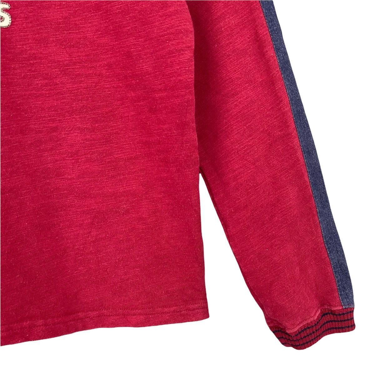 Vintage Vintage Drug Store Big Logo Crewneck Sweatshirt Size S Size US S / EU 44-46 / 1 - 6 Thumbnail