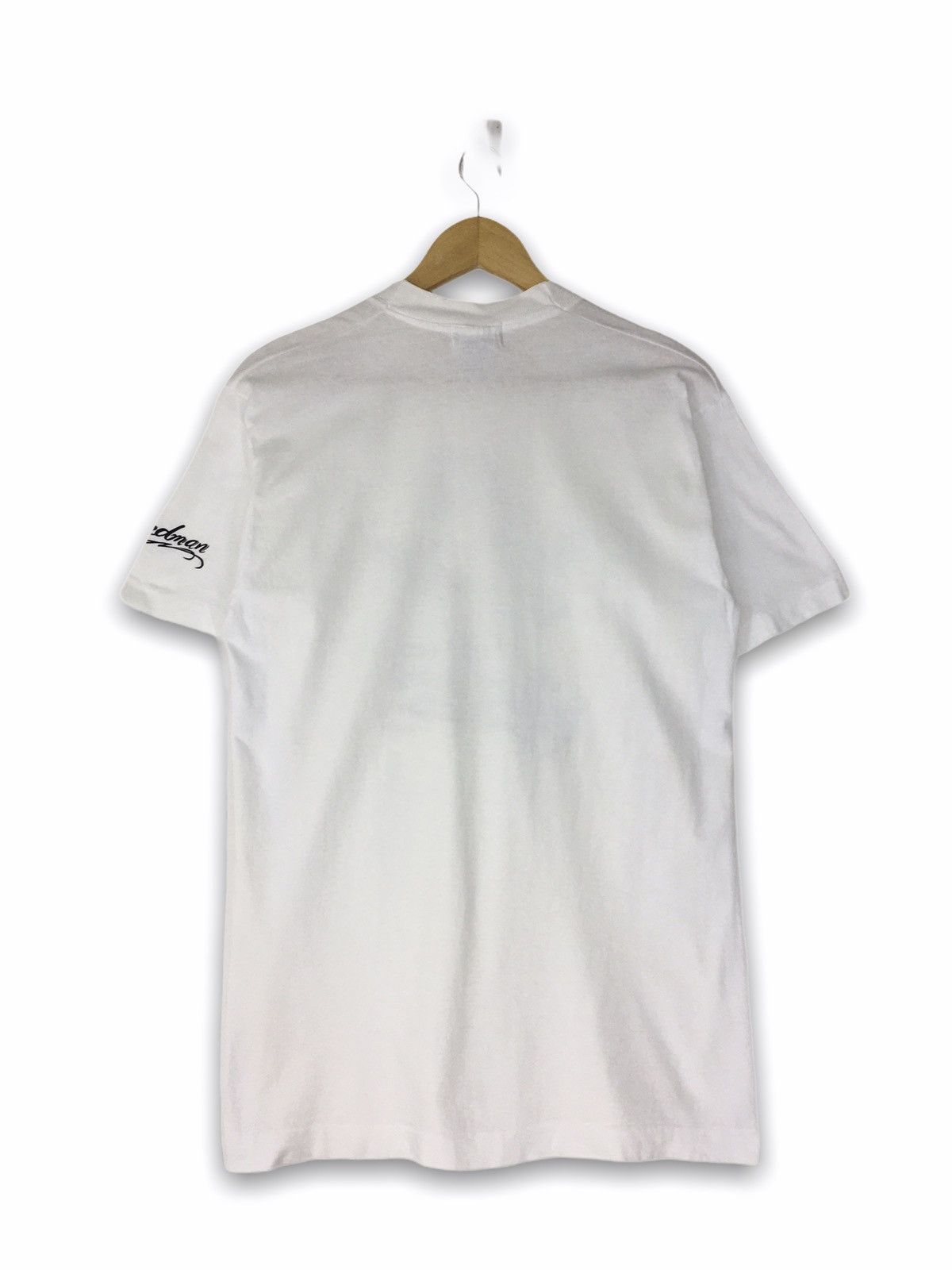 Tedman × Vintage *Vintage rare Tedman Ted Company Size US M / EU 48-50 / 2 - 5 Thumbnail