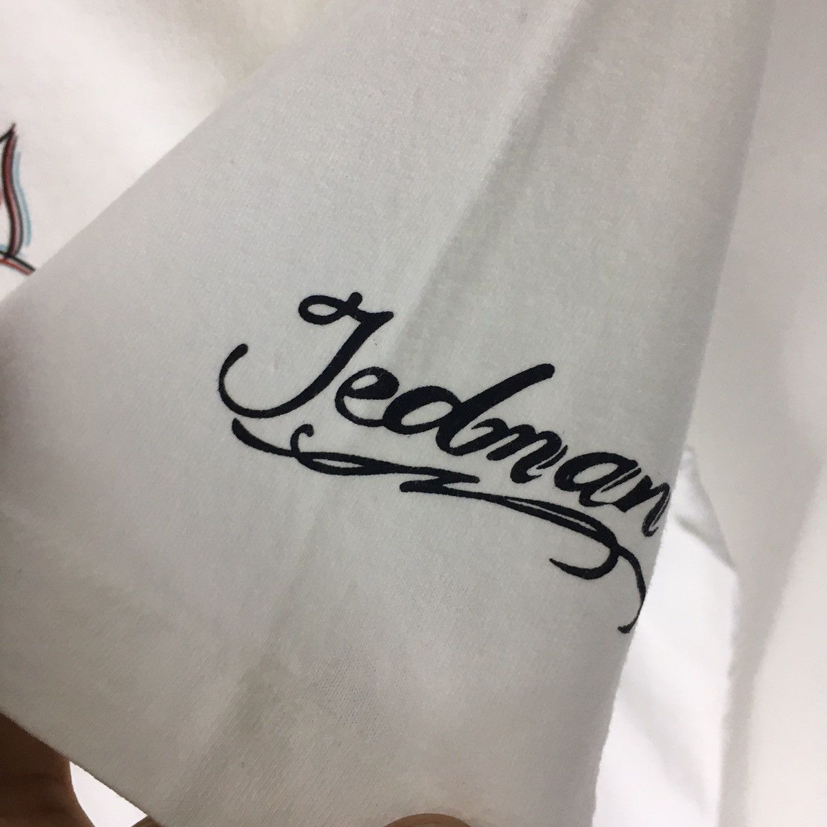 Tedman × Vintage *Vintage rare Tedman Ted Company Size US M / EU 48-50 / 2 - 9 Thumbnail