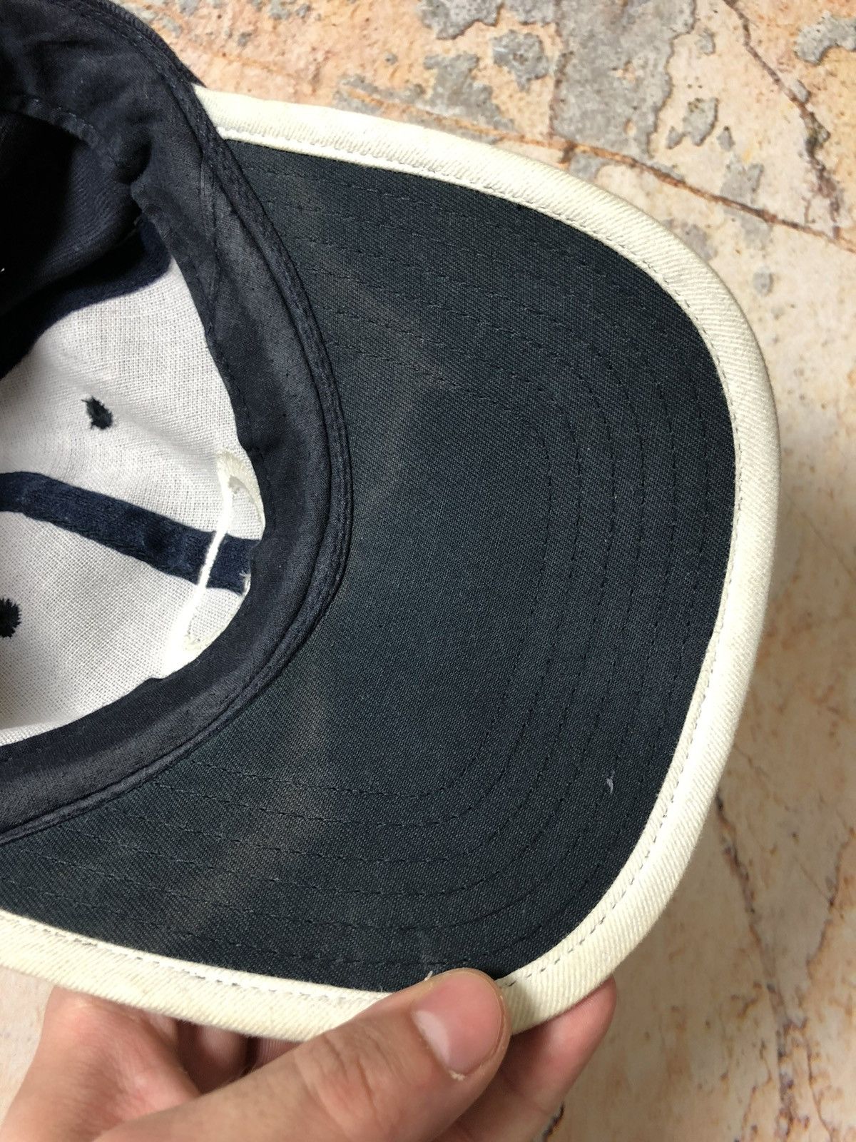 Oakley × Vintage Oakley vintage cap Size ONE SIZE - 6 Thumbnail