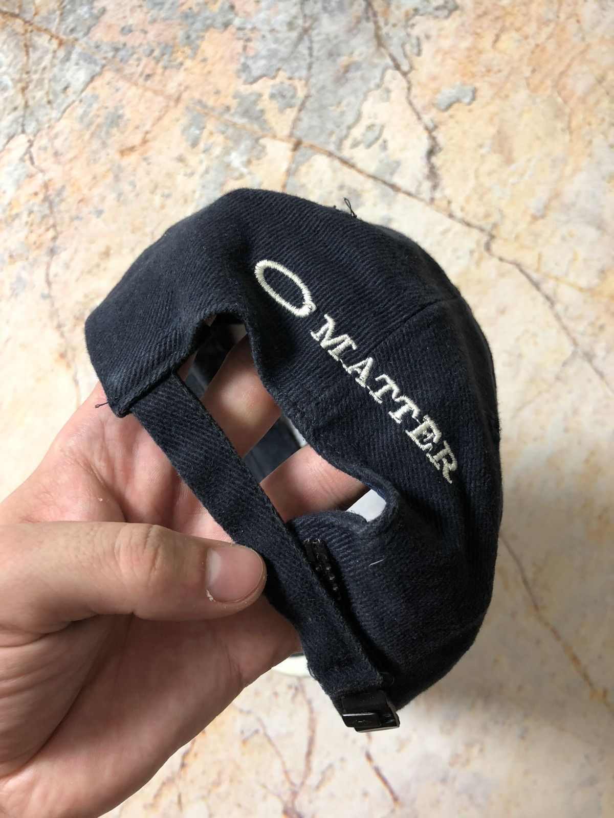 Oakley × Vintage Oakley vintage cap Size ONE SIZE - 4 Thumbnail