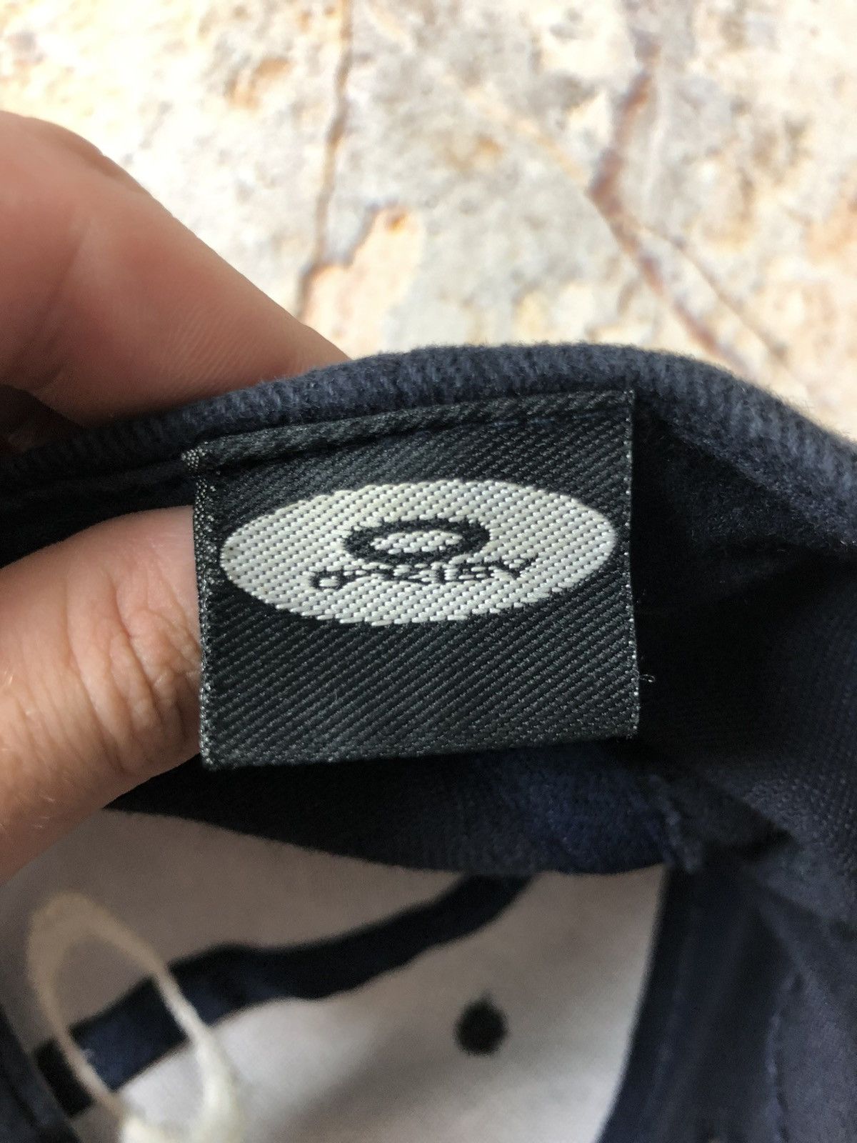Oakley × Vintage Oakley vintage cap Size ONE SIZE - 5 Thumbnail