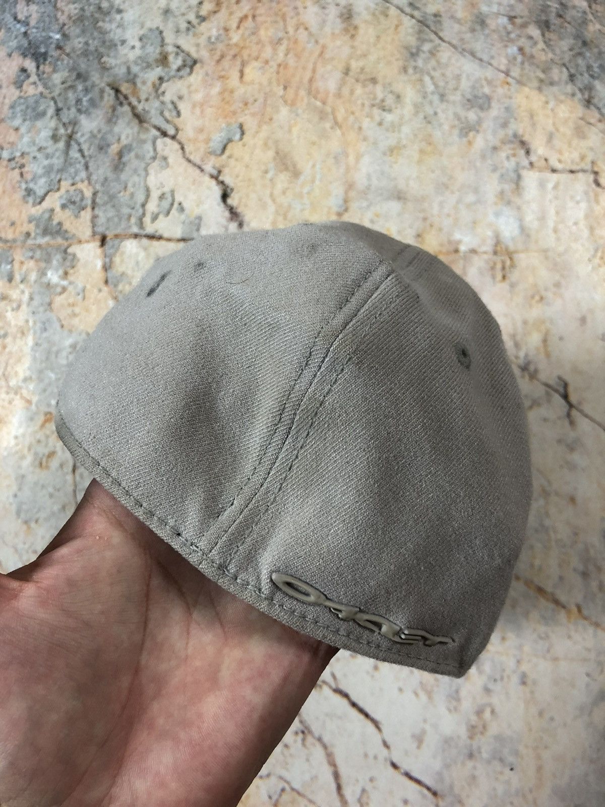 Oakley × Vintage Oakley vintage cap Size ONE SIZE - 4 Thumbnail