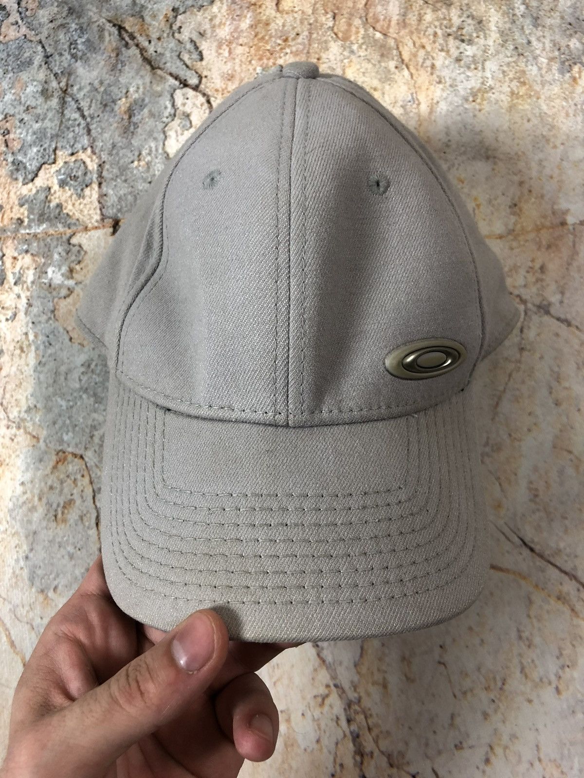 Oakley × Vintage Oakley vintage cap Size ONE SIZE - 1 Thumbnail