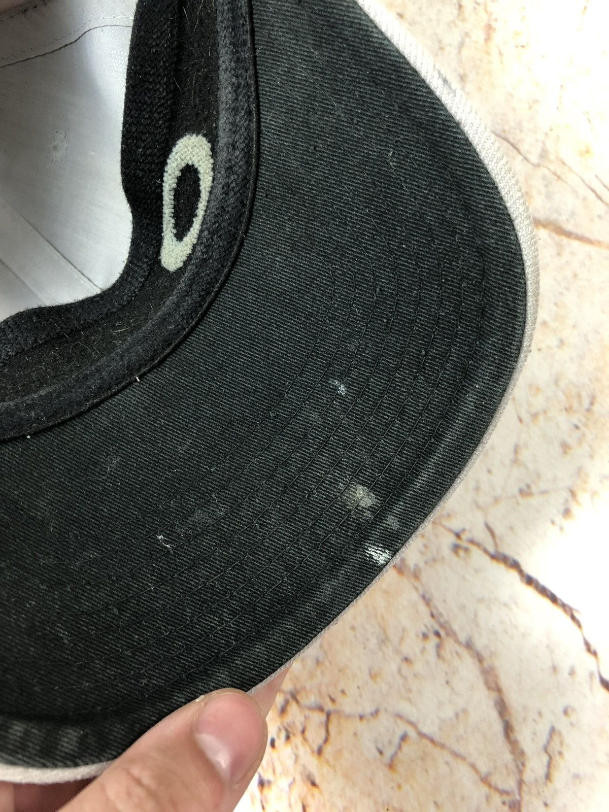 Oakley × Vintage Oakley vintage cap Size ONE SIZE - 6 Thumbnail