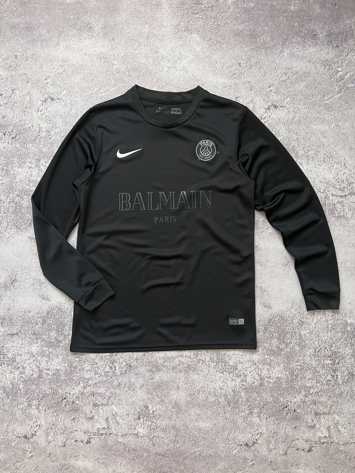 Psg kit balmain online