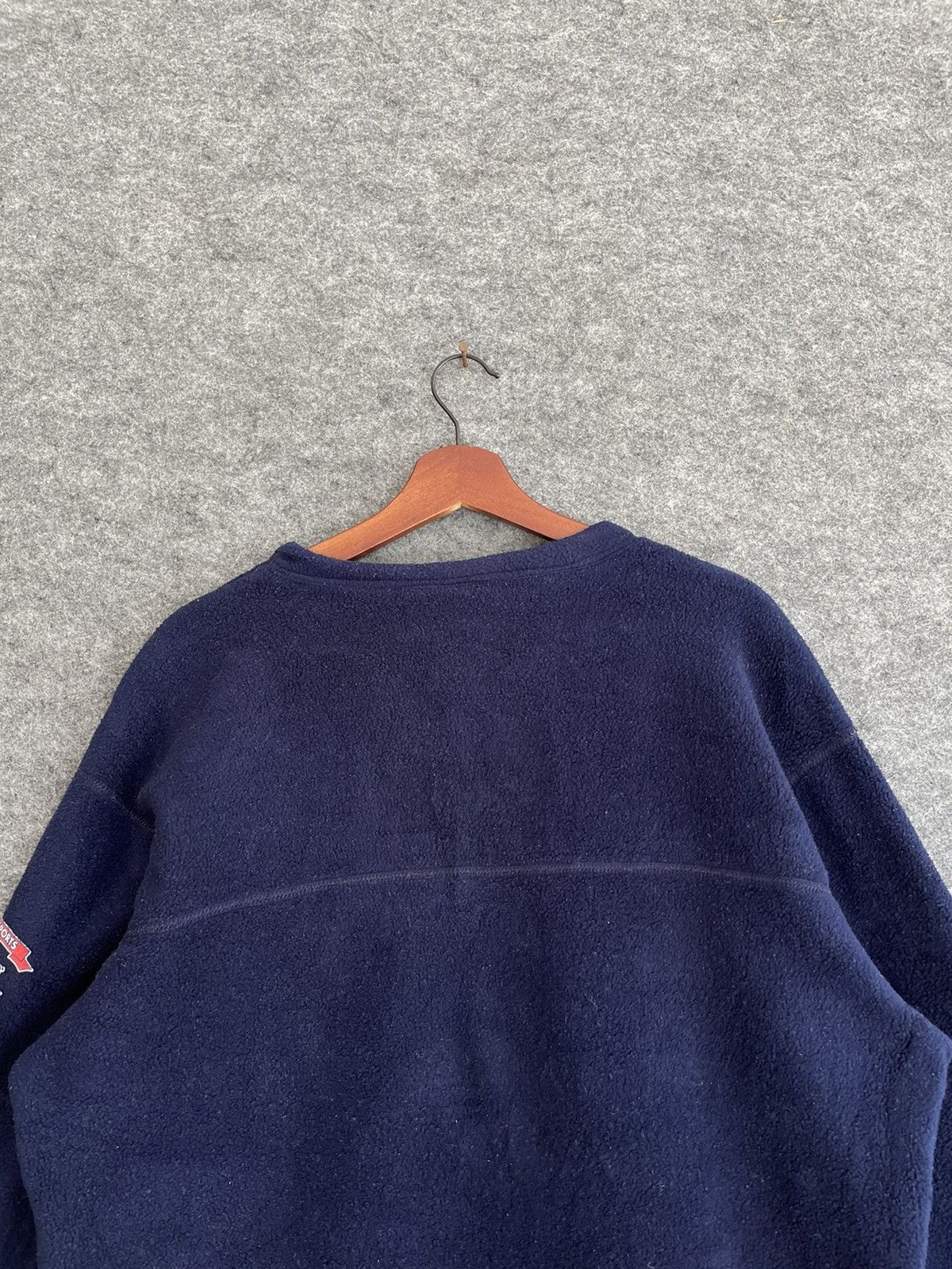 L.L. Bean VINTAGE LL BEAN USA MAINE FLEECE Size US L / EU 52-54 / 3 - 4 Thumbnail