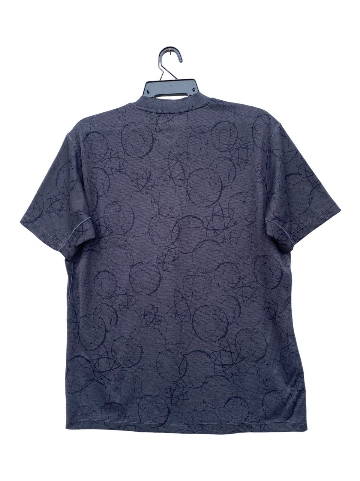 Futura × Uniqlo Futura X Uniqlo Pop Art Jersey Size US XL / EU 56 / 4 - 2 Thumbnail