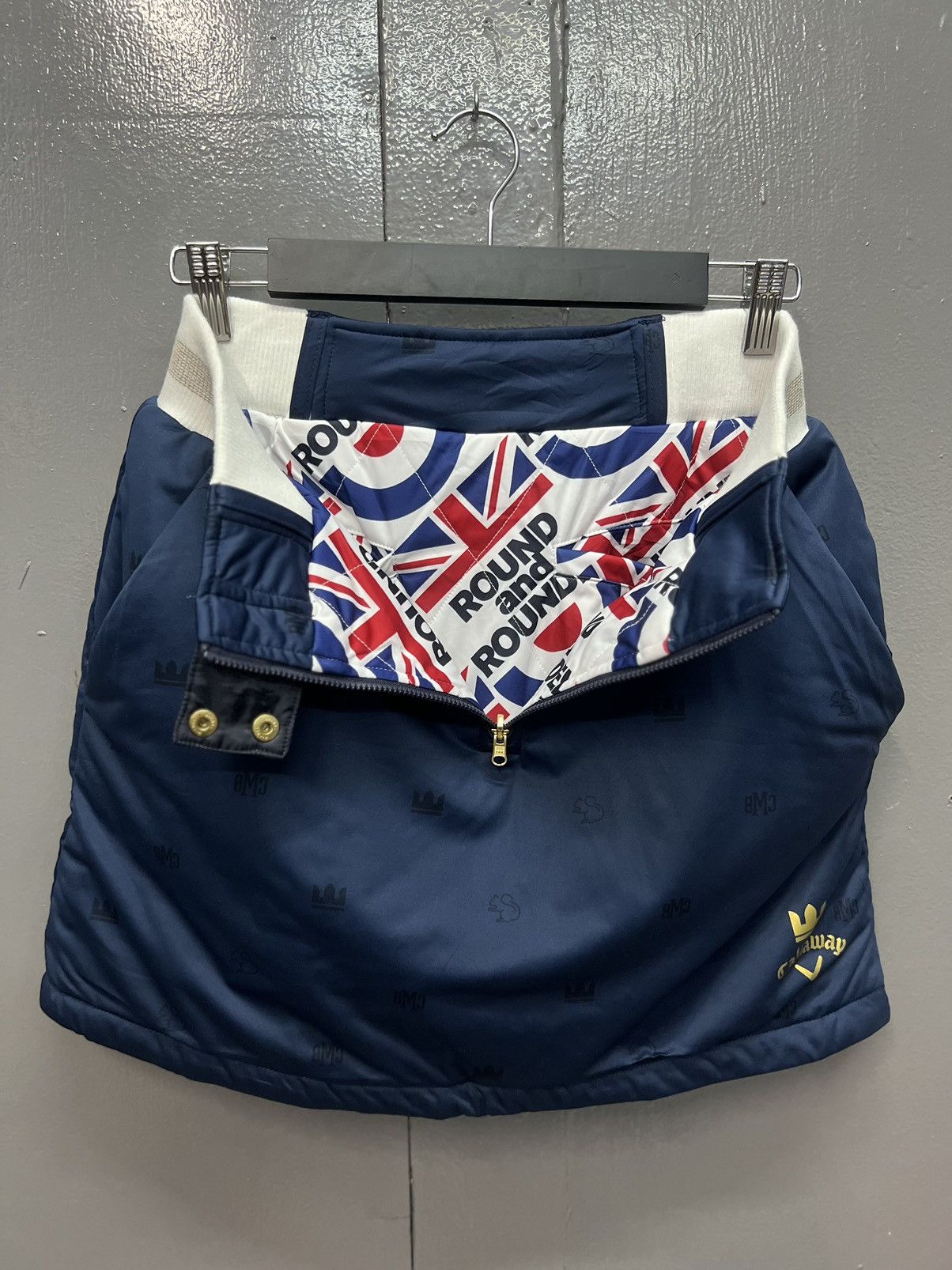Callaway × Callaway Golf 🔥CALLAWAY MINI SKIRT SIZE 28" Size 28" / US 6 / IT 42 - 1 Thumbnail