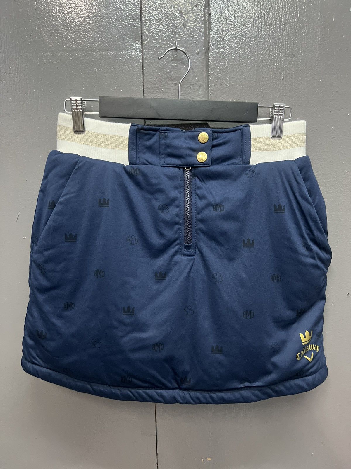 Callaway × Callaway Golf 🔥CALLAWAY MINI SKIRT SIZE 28" Size 28" / US 6 / IT 42 - 2 Thumbnail