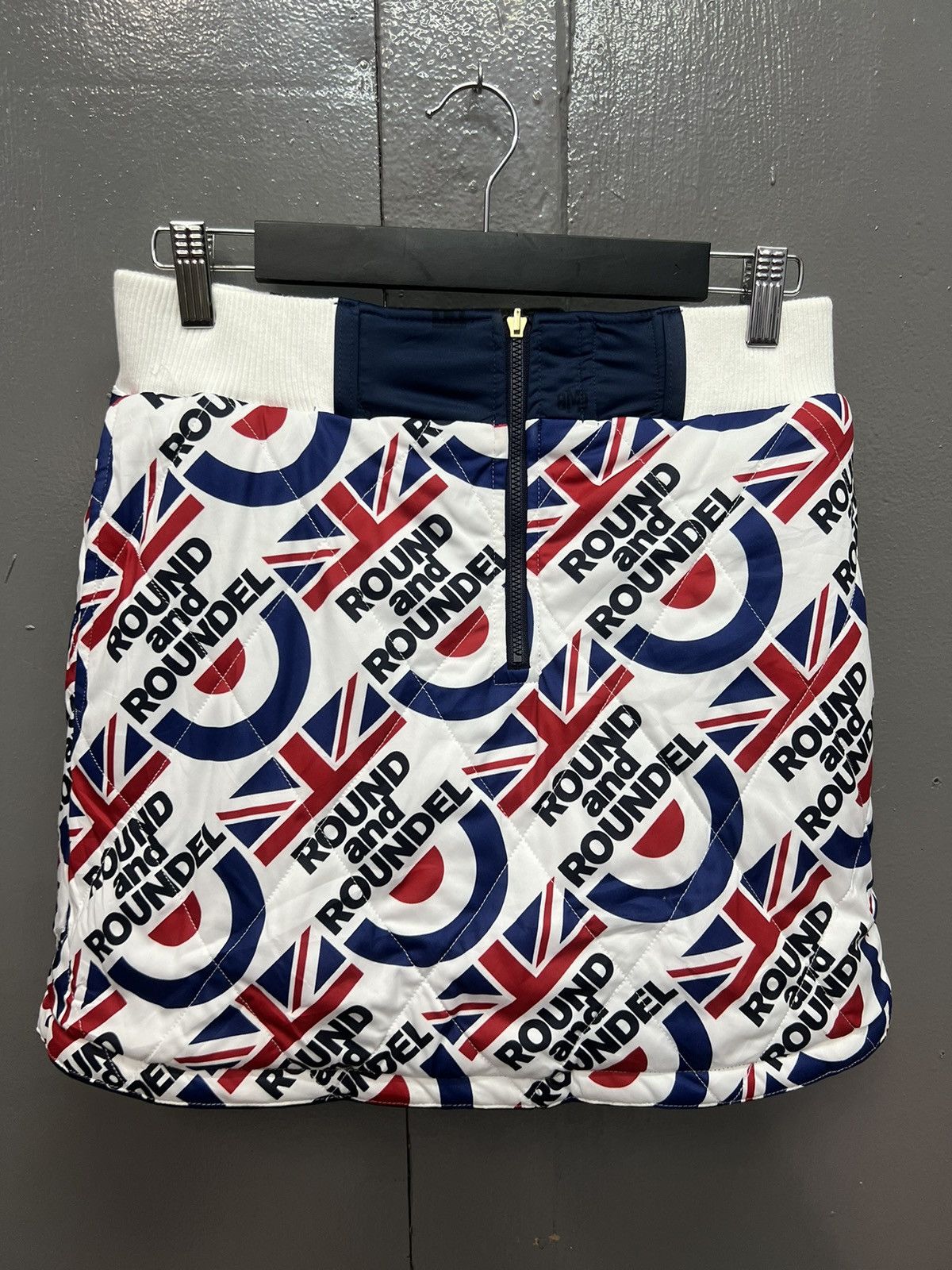Callaway × Callaway Golf 🔥CALLAWAY MINI SKIRT SIZE 28" Size 28" / US 6 / IT 42 - 6 Thumbnail