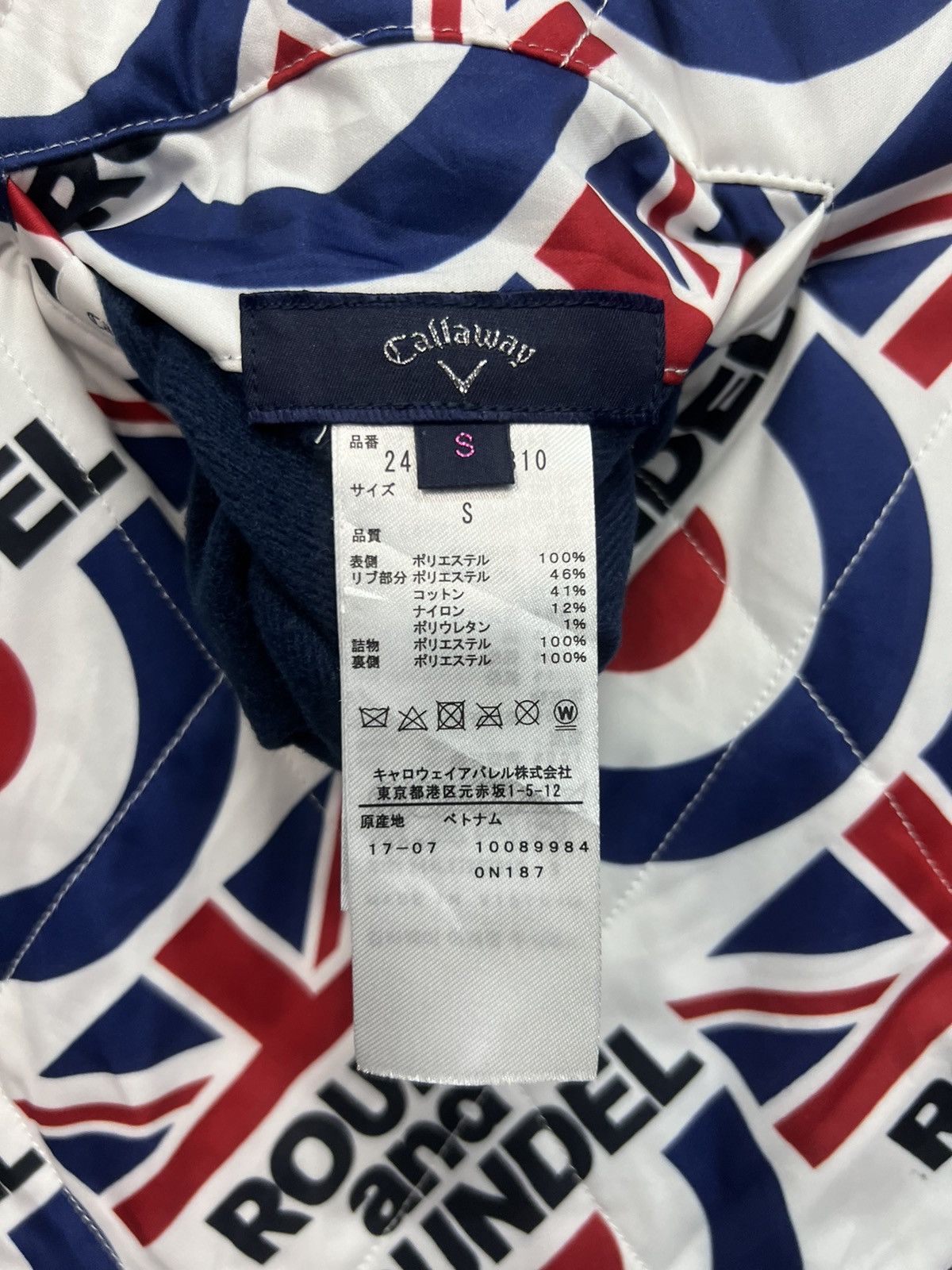 Callaway × Callaway Golf 🔥CALLAWAY MINI SKIRT SIZE 28" Size 28" / US 6 / IT 42 - 8 Thumbnail