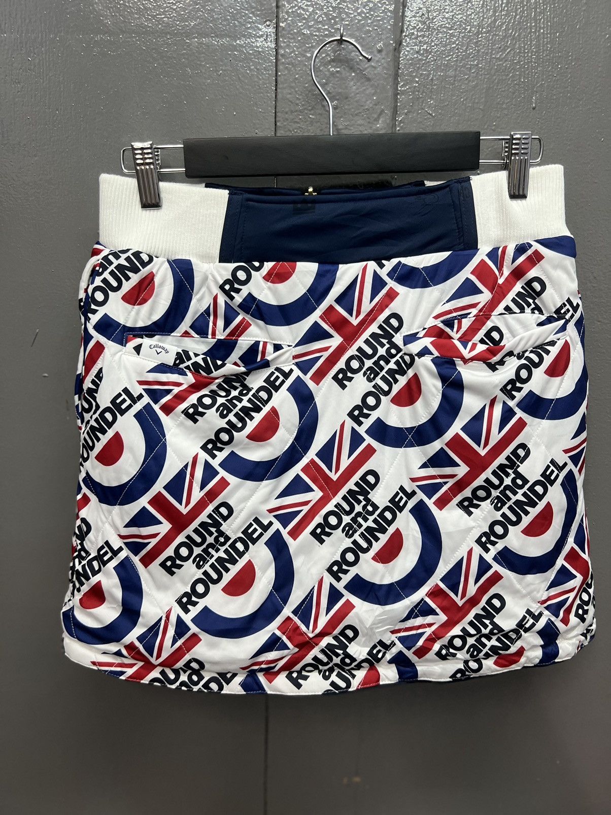 Callaway × Callaway Golf 🔥CALLAWAY MINI SKIRT SIZE 28" Size 28" / US 6 / IT 42 - 7 Thumbnail