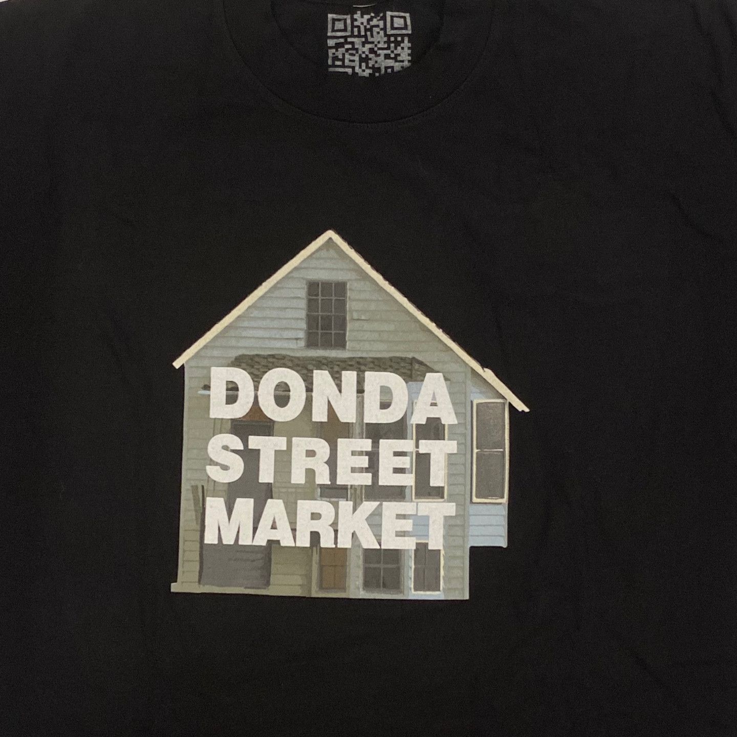 Dover street market cdg t shirt on sale