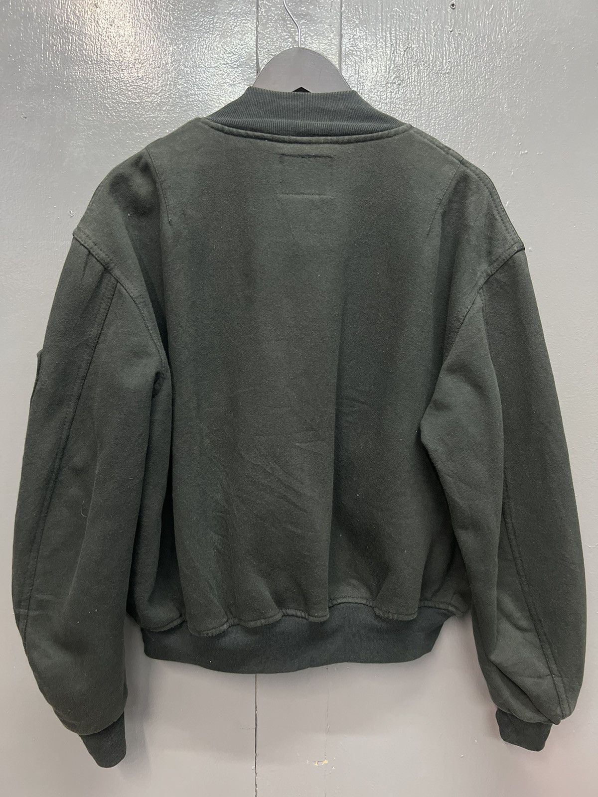 The Game 🔥GAME SPORTWEAR LTD SWEATSHIRT Size US L / EU 52-54 / 3 - 2 Thumbnail