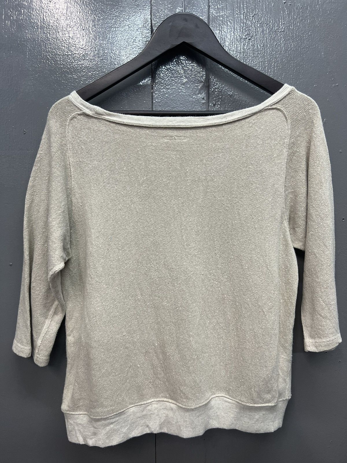 Japanese Brand 🔥VINTAGE KAPITAL KNIT SWEATSHIRT Size S / US 4 / IT 40 - 5 Thumbnail