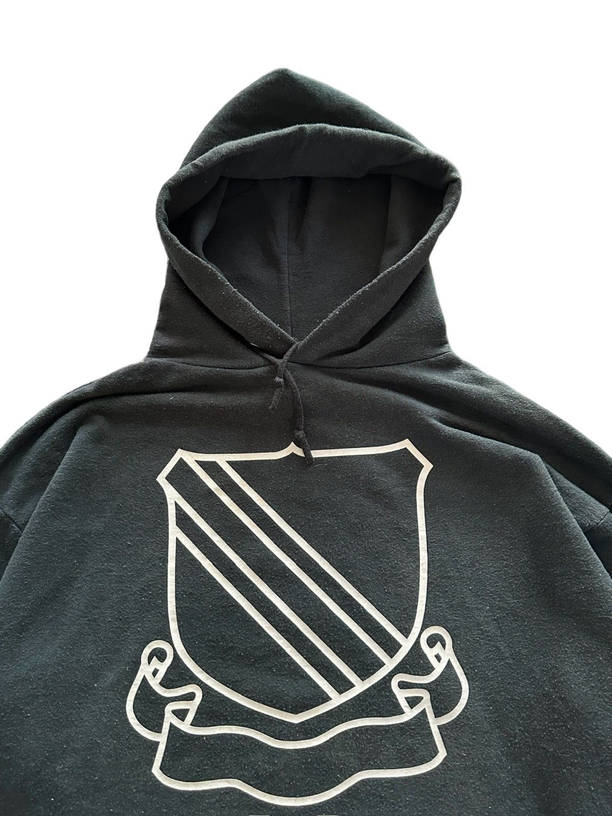 Vintage Rare Iconic design Crest / Shields number nine inspired Size US L / EU 52-54 / 3 - 4 Thumbnail