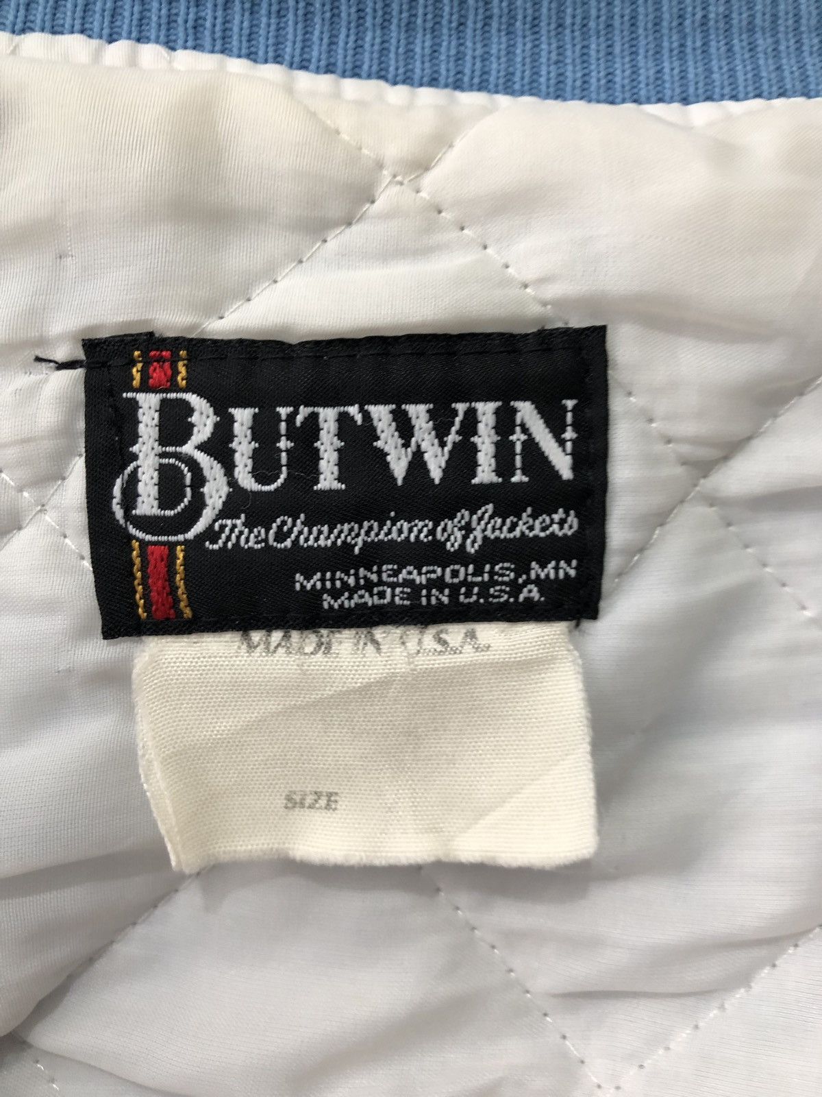 Vintage Bengals Football 🏈 Size US XL / EU 56 / 4 - 4 Thumbnail