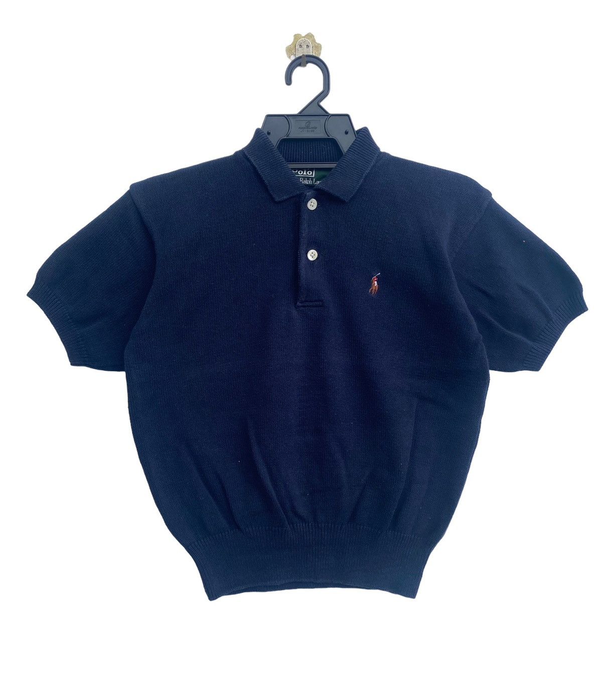 Ralph Lauren × Streetwear × Vintage Vintage Chief Keef 90's