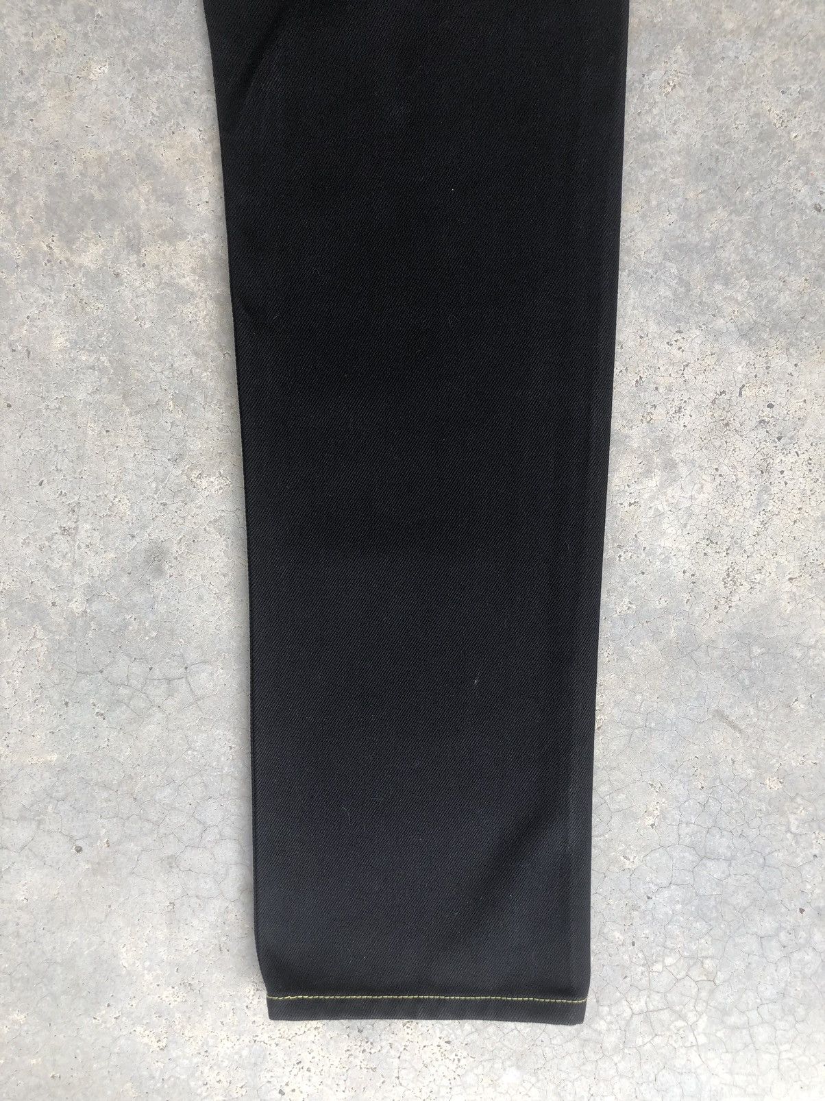 Japanese Brand Japanese SUGOI Embroidered Jeans Size US 30 / EU 46 - 12 Thumbnail