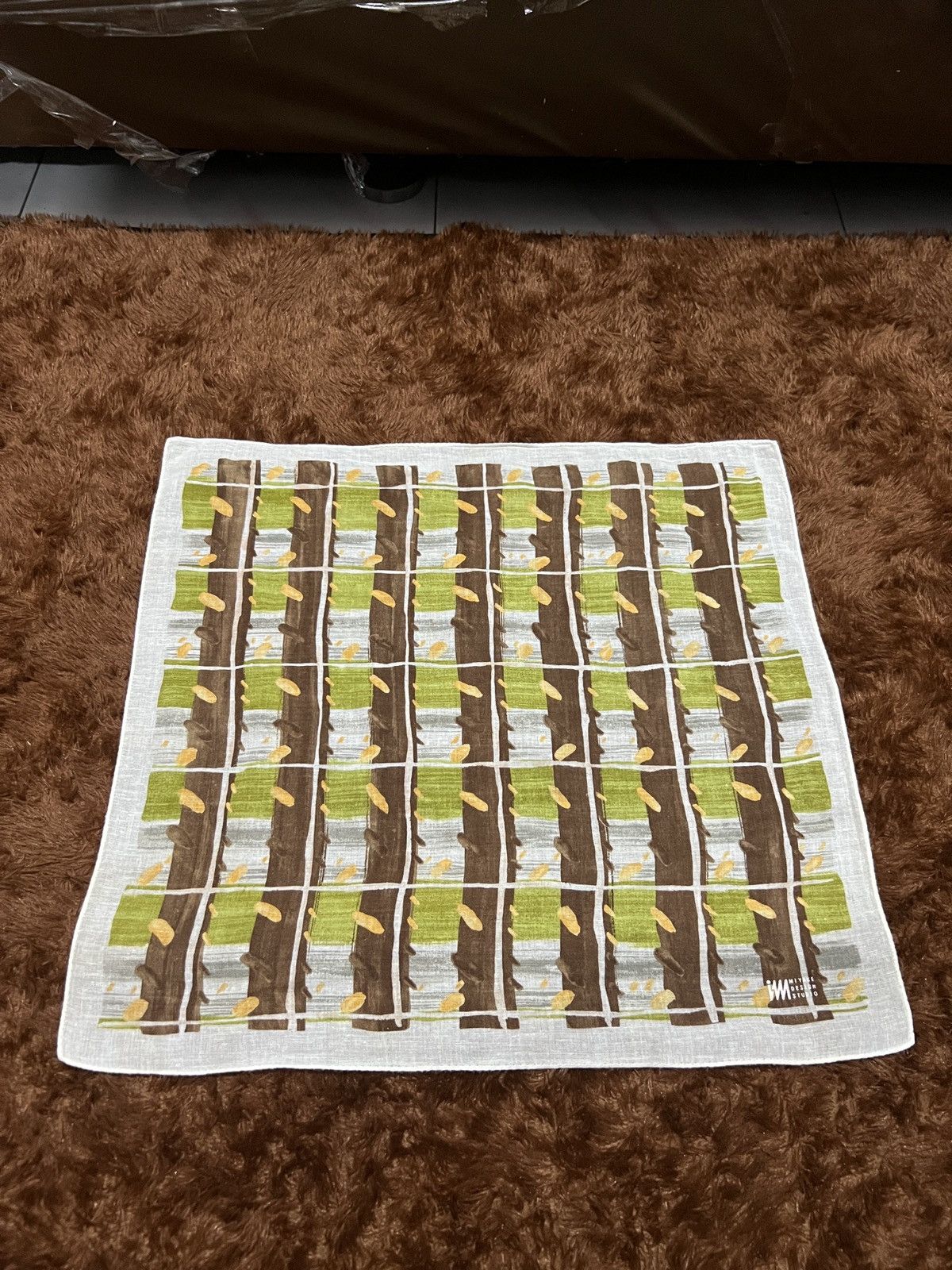 Issey Miyake Scarf