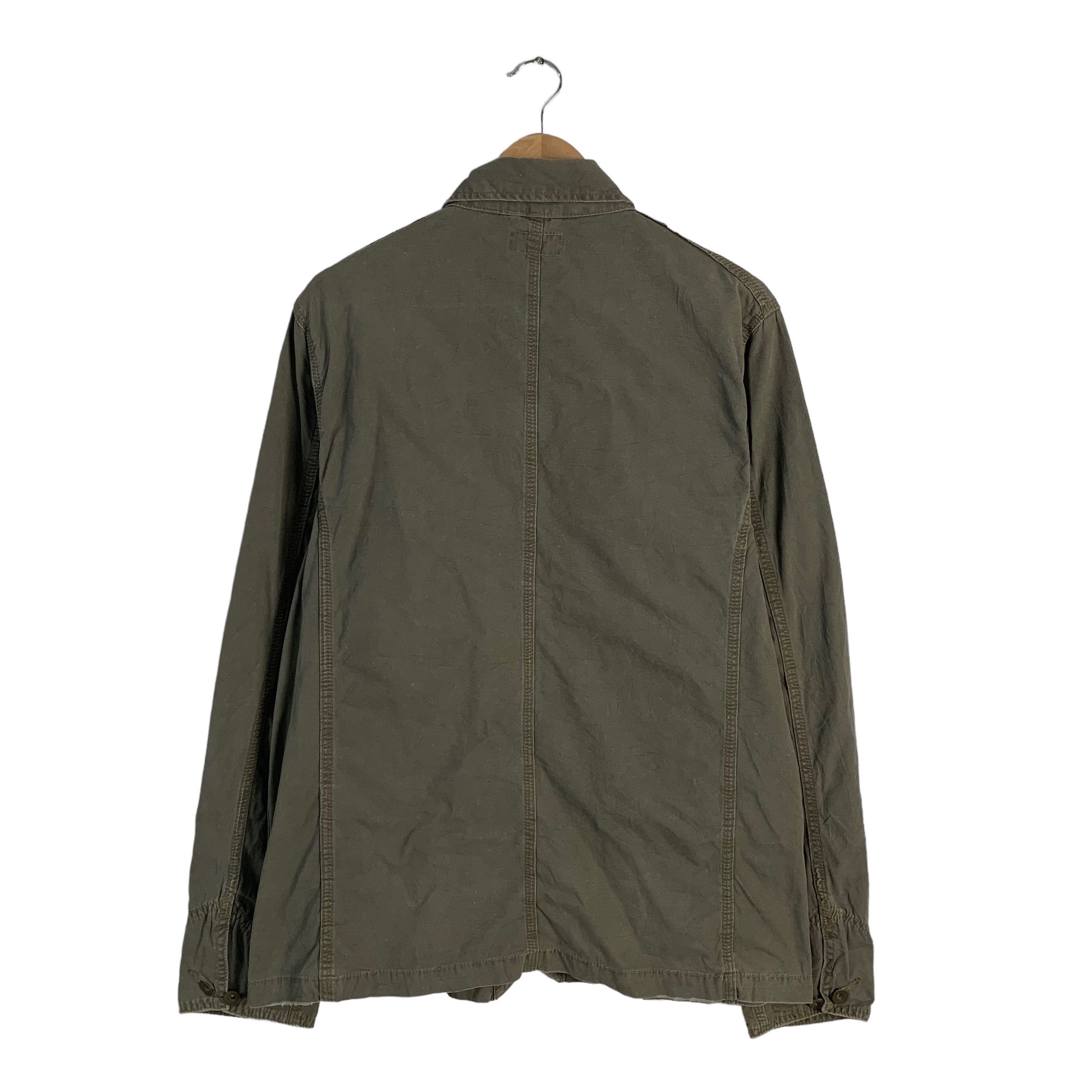 Carhartt Carhatt Chore Jacket Size US L / EU 52-54 / 3 - 6 Thumbnail
