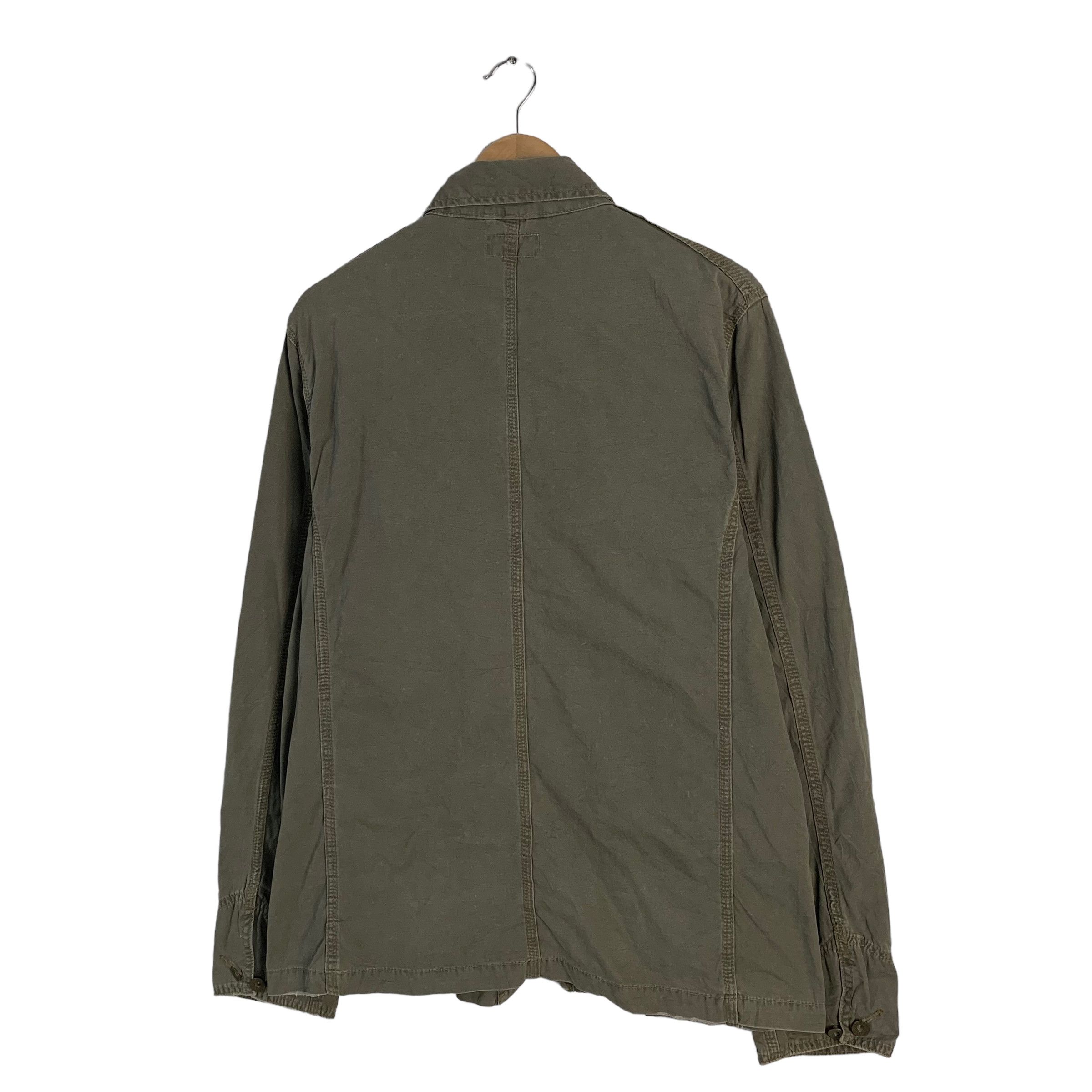 Carhartt Carhatt Chore Jacket Size US L / EU 52-54 / 3 - 7 Thumbnail