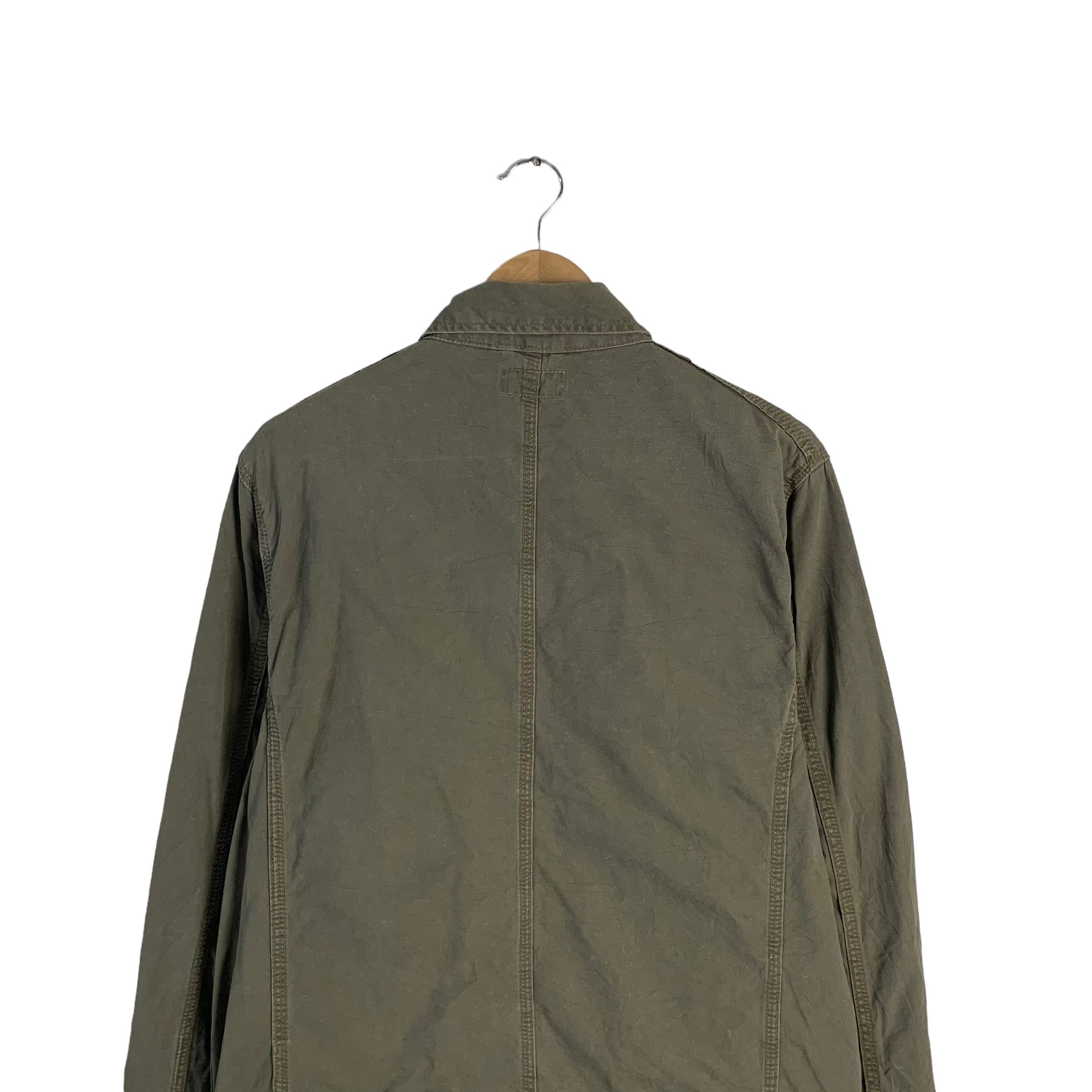 Carhartt Carhatt Chore Jacket Size US L / EU 52-54 / 3 - 8 Thumbnail