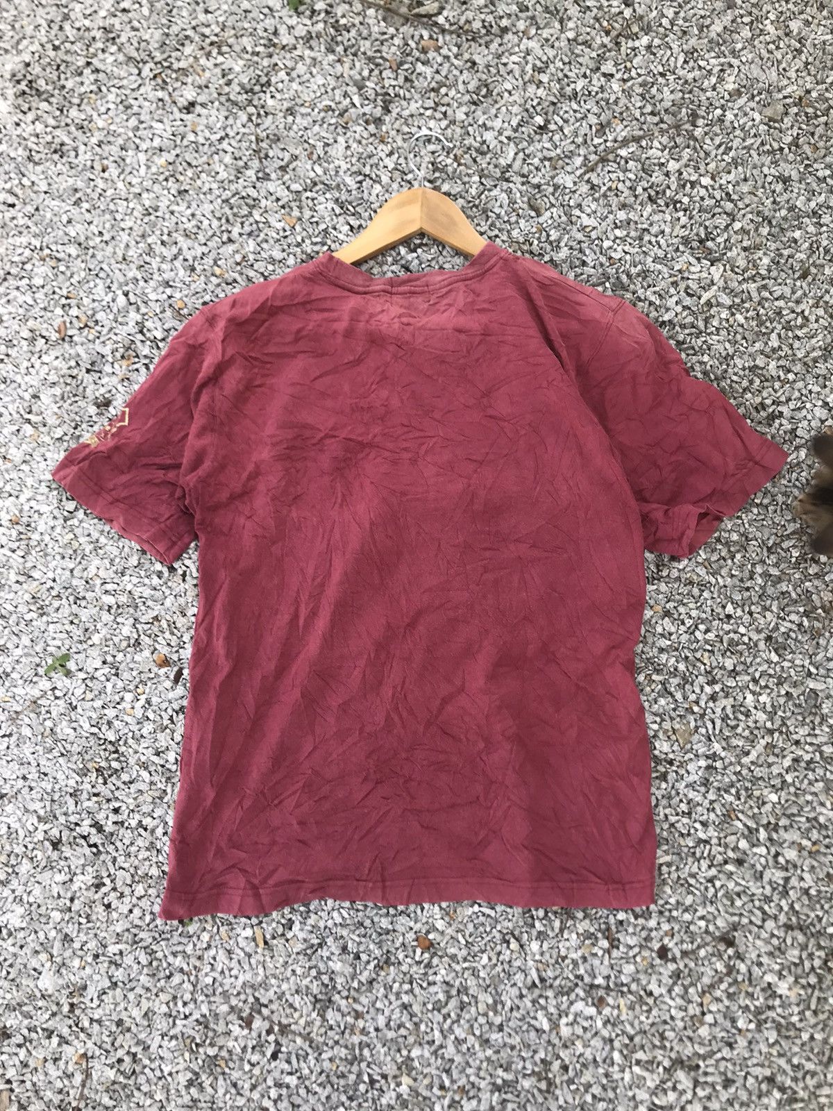 Disney Vintage Tokyo Disney Sea 2nd anniversary Mickey Tshirt Size US M / EU 48-50 / 2 - 2 Thumbnail