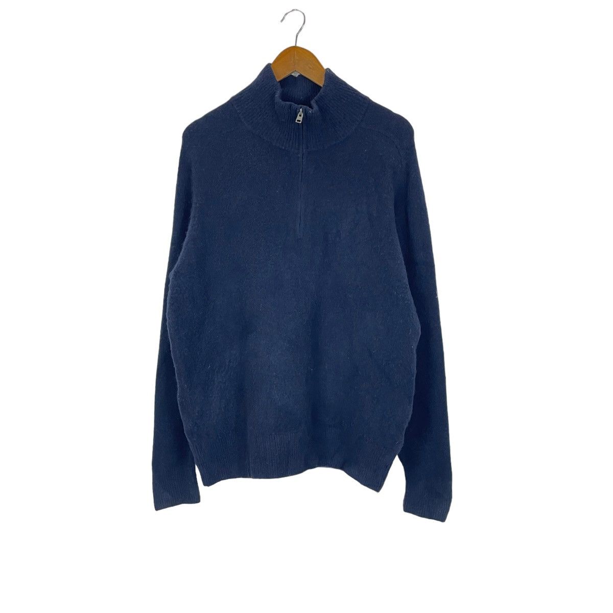 JW Anderson × Uniqlo 🔥LAST PRICE🔥 J.W.Anderson X Uniqlo Wool Sweater Size US L / EU 52-54 / 3 - 1 Thumbnail