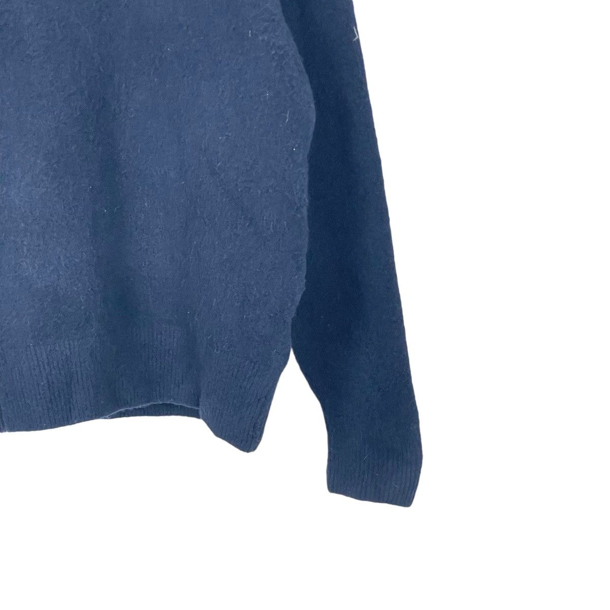 JW Anderson × Uniqlo 🔥LAST PRICE🔥 J.W.Anderson X Uniqlo Wool Sweater Size US L / EU 52-54 / 3 - 5 Thumbnail