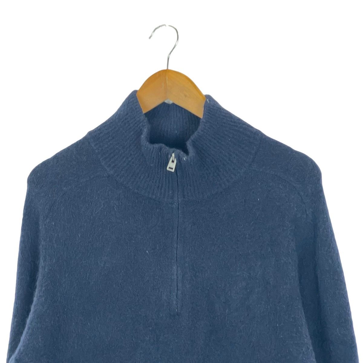 JW Anderson × Uniqlo 🔥LAST PRICE🔥 J.W.Anderson X Uniqlo Wool Sweater Size US L / EU 52-54 / 3 - 3 Thumbnail