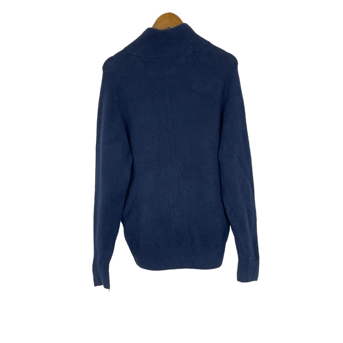 JW Anderson × Uniqlo 🔥LAST PRICE🔥 J.W.Anderson X Uniqlo Wool Sweater Size US L / EU 52-54 / 3 - 8 Thumbnail