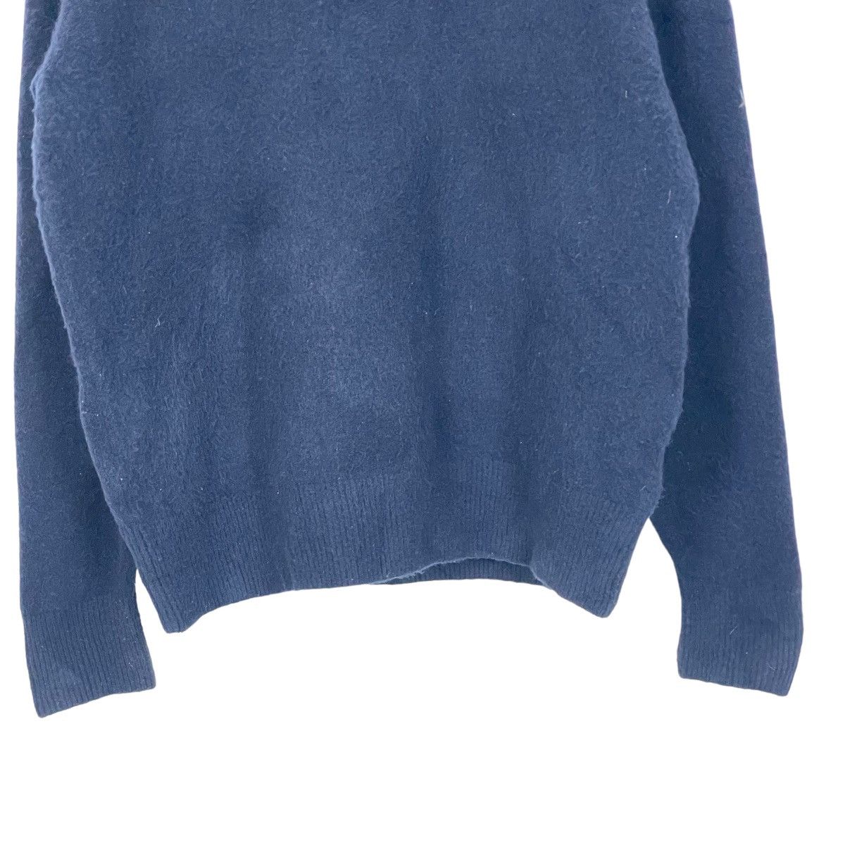 JW Anderson × Uniqlo 🔥LAST PRICE🔥 J.W.Anderson X Uniqlo Wool Sweater Size US L / EU 52-54 / 3 - 4 Thumbnail