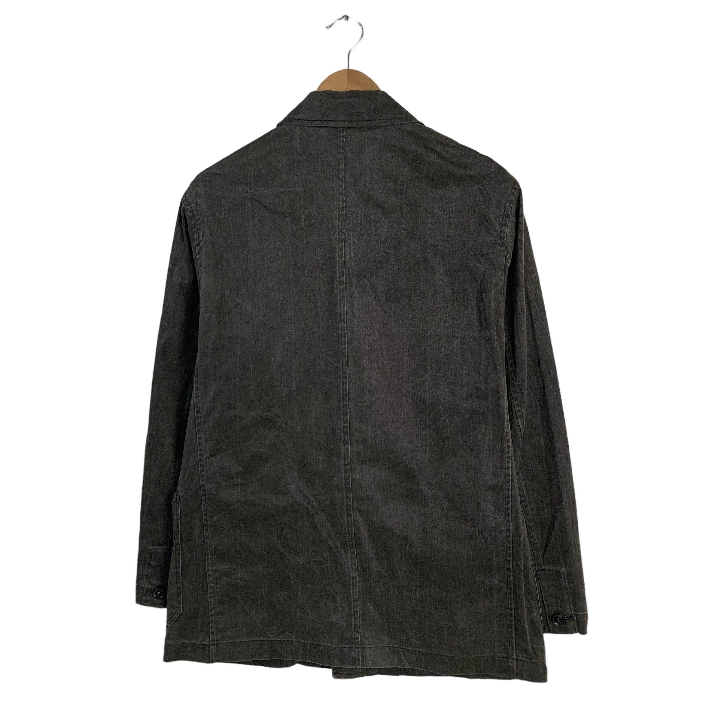 Tete Homme Tete Homme Chore Jacket Size US M / EU 48-50 / 2 - 7 Thumbnail
