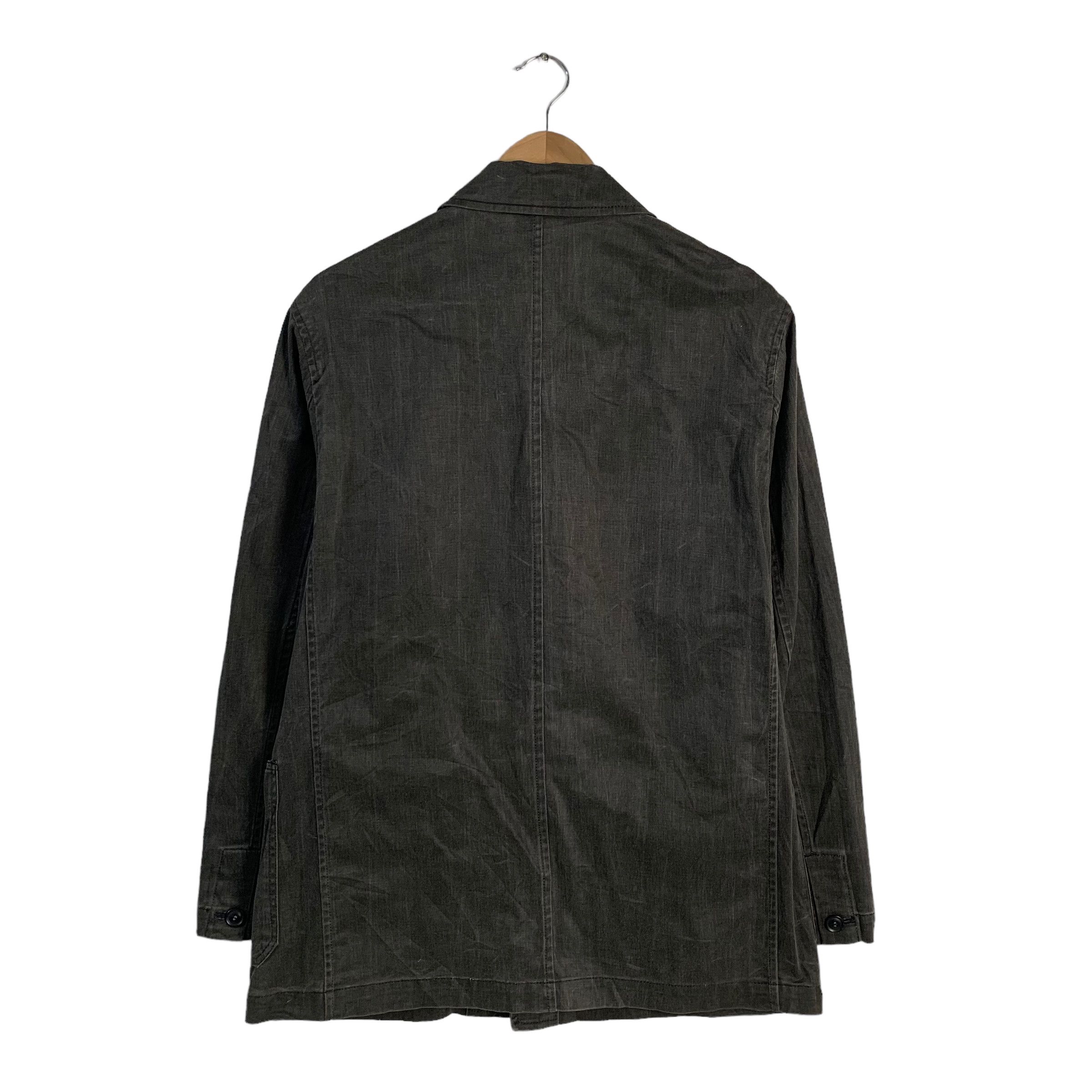 Tete Homme Tete Homme Chore Jacket Size US M / EU 48-50 / 2 - 6 Thumbnail