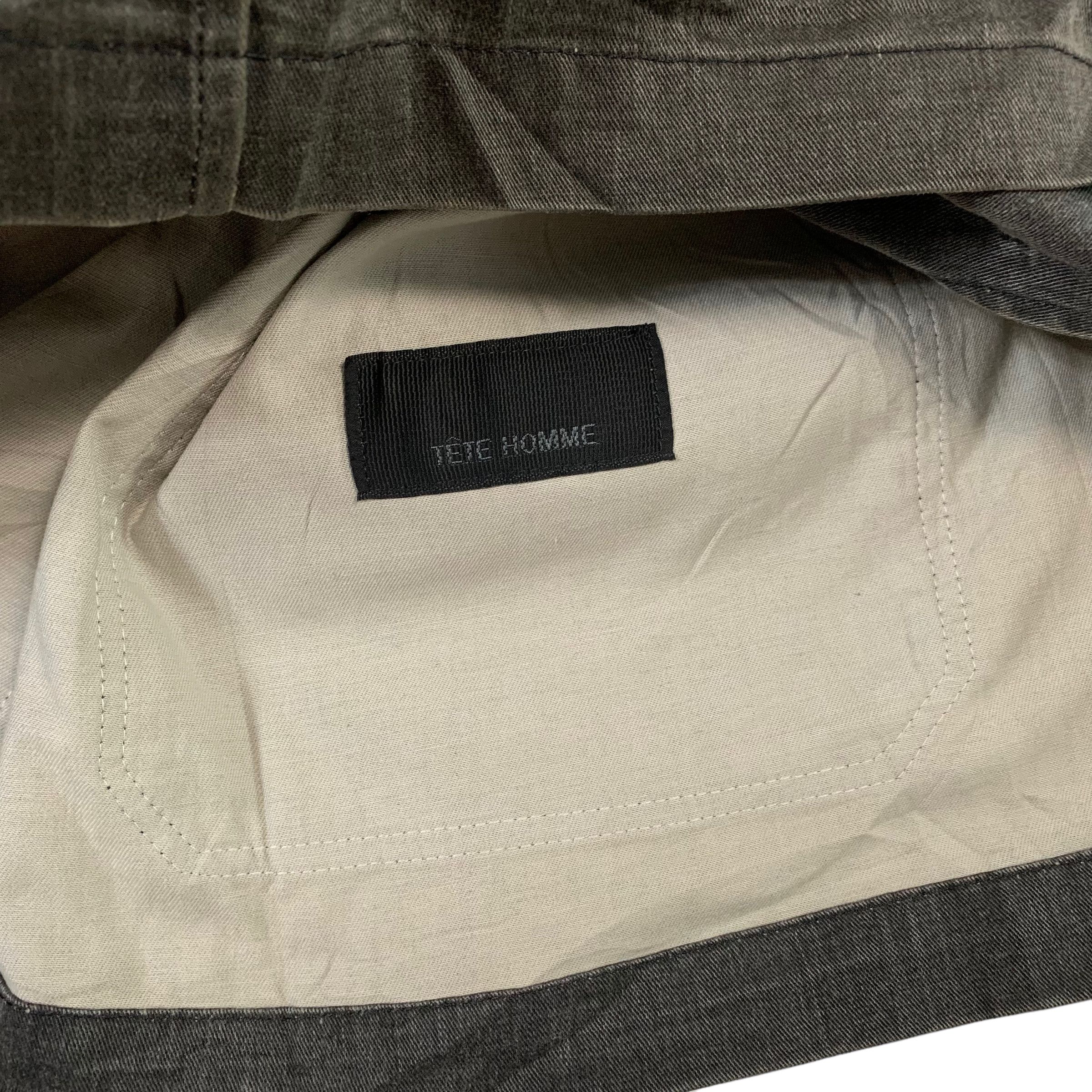 Tete Homme Tete Homme Chore Jacket Size US M / EU 48-50 / 2 - 4 Thumbnail