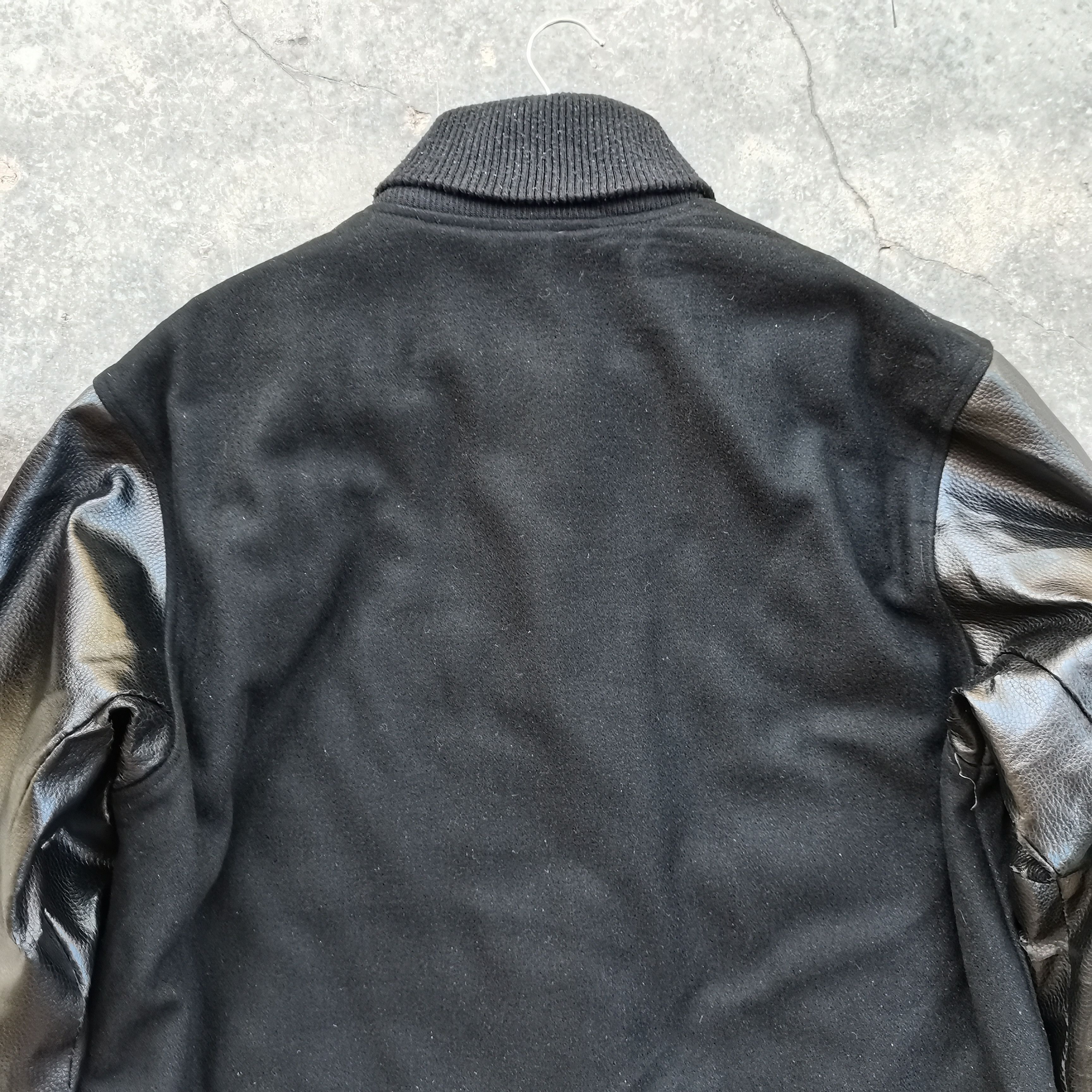 Vintage Archive🔥Vintage SOUL USA Varsity Jacket Size US M / EU 48-50 / 2 - 8 Thumbnail