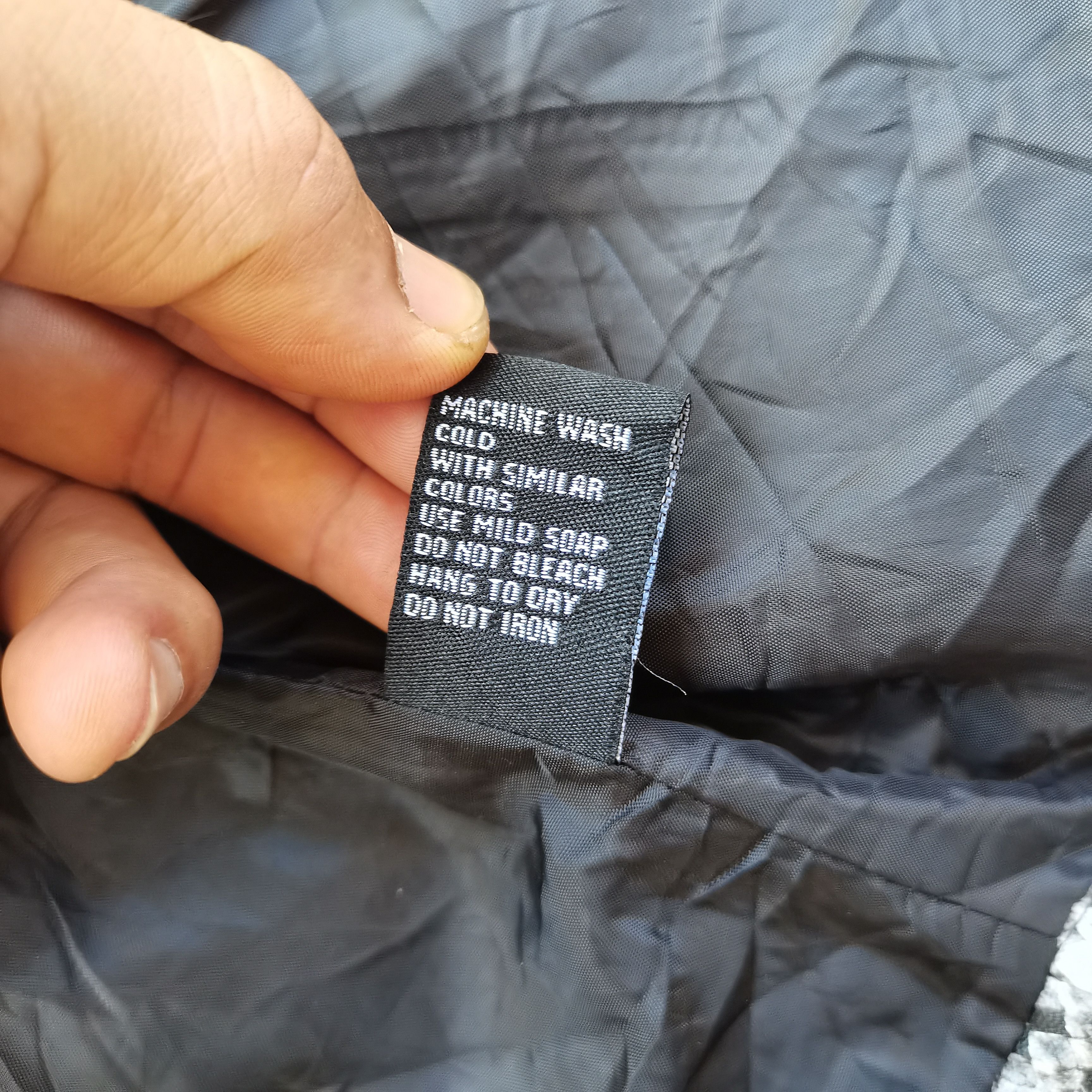 Other Very Rare🔥Vintage LOUIS PARIS Phyton Style Jacket Size US L / EU 52-54 / 3 - 11 Thumbnail