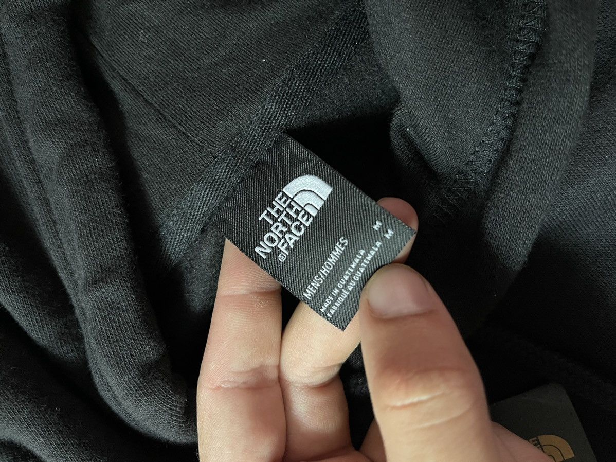 The North Face The North Face NWT huge logo gorpcore style hoodie TNF Size US M / EU 48-50 / 2 - 12 Thumbnail