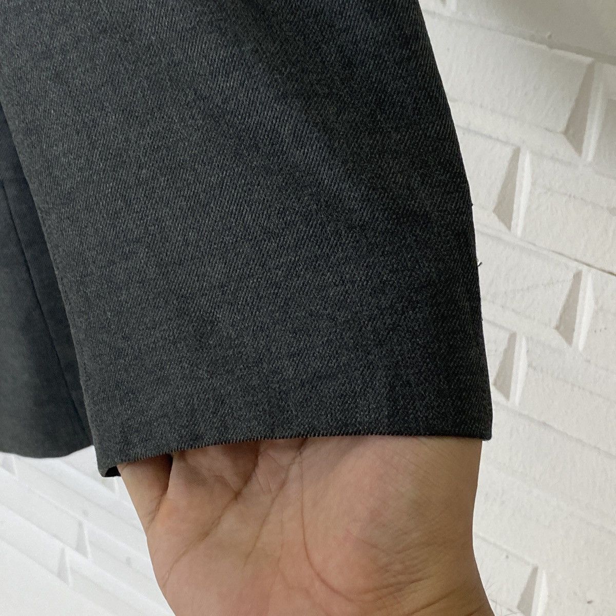Designer Winston 🚬 Odakyu Original Blazer Size 42R - 11 Thumbnail