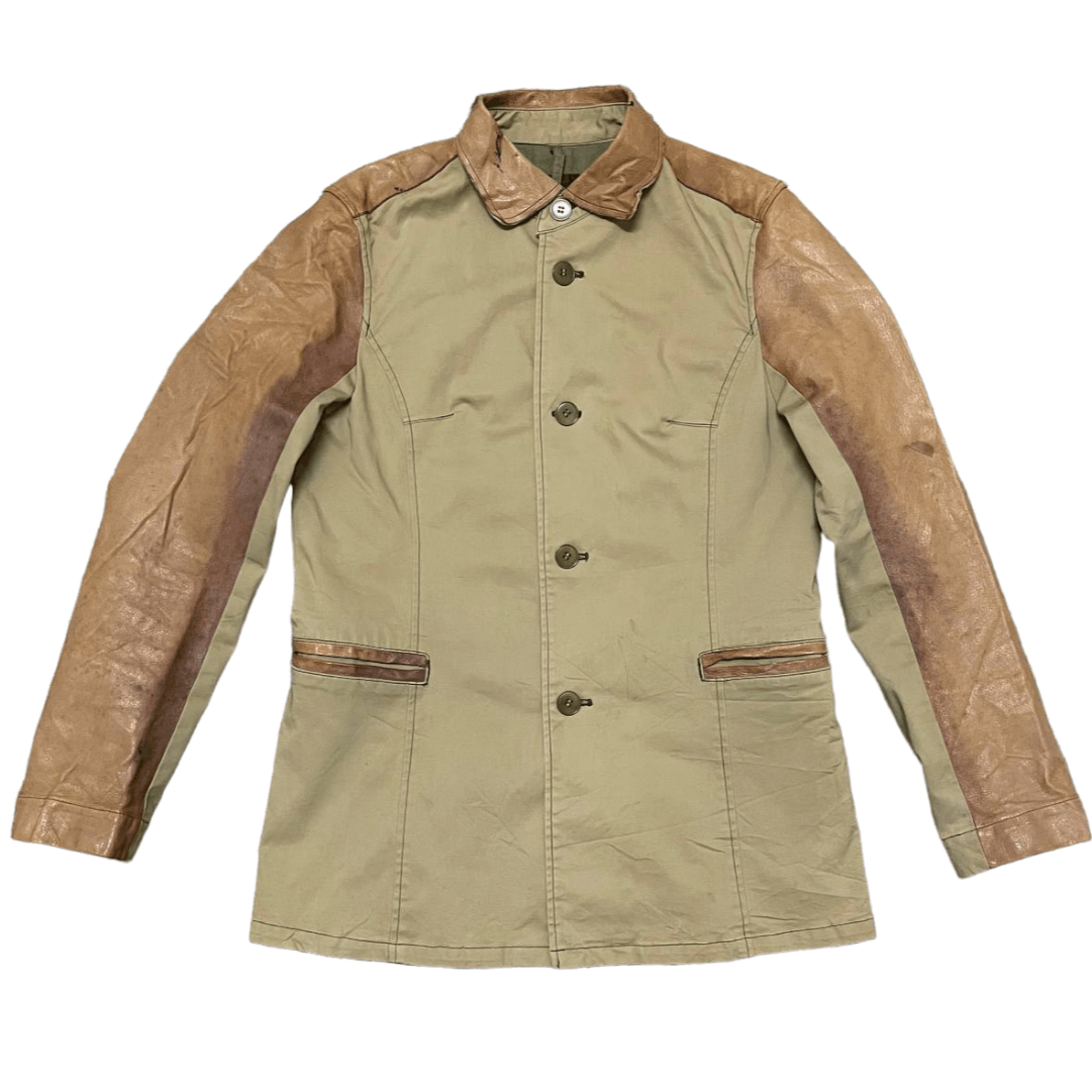 Japanese Brand Vintage Japanese Inbreed Set Moom Jacket Size US M / EU 48-50 / 2 - 1 Thumbnail