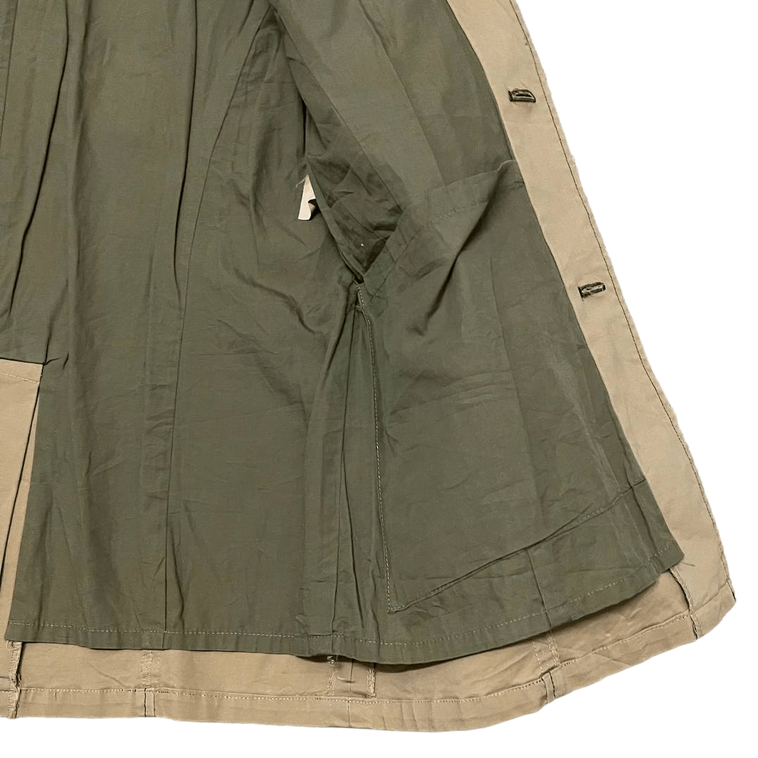 Japanese Brand Vintage Japanese Inbreed Set Moom Jacket Size US M / EU 48-50 / 2 - 7 Thumbnail