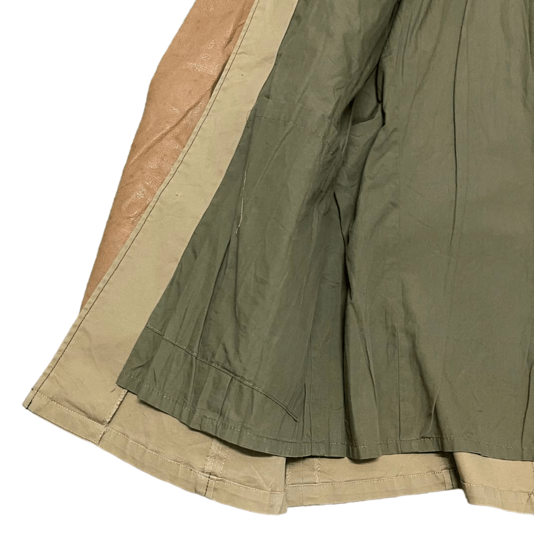 Japanese Brand Vintage Japanese Inbreed Set Moom Jacket Size US M / EU 48-50 / 2 - 8 Thumbnail