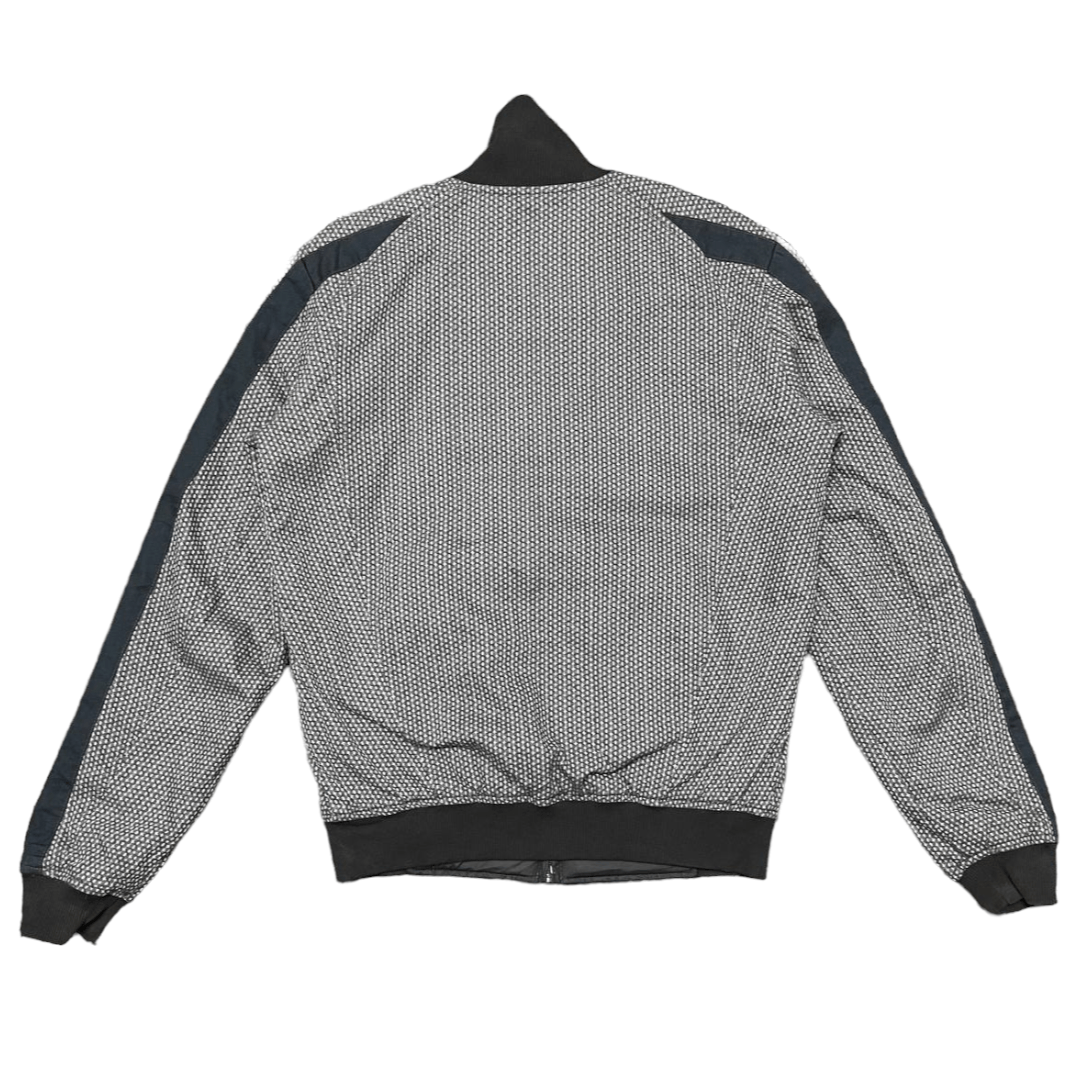Diesel Vintage Diesel Bomber Jacket Reversible Size US M / EU 48-50 / 2 - 6 Thumbnail