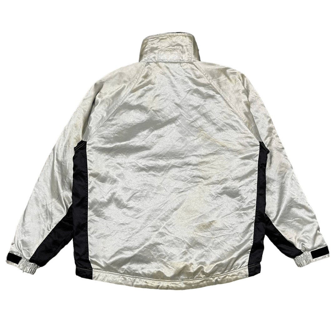 Japanese Brand Vintage Suntory Boss Coffee Jacket Size US L / EU 52-54 / 3 - 11 Thumbnail
