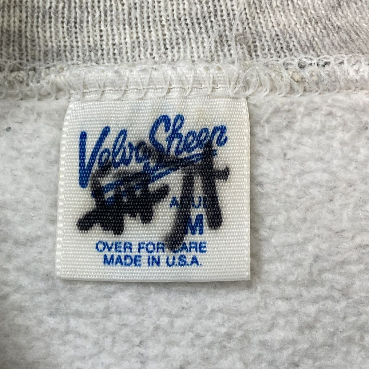 Mickey Mouse VTG Mickey Mouse Velva Sheen Characters Sweater Size US M / EU 48-50 / 2 - 12 Thumbnail