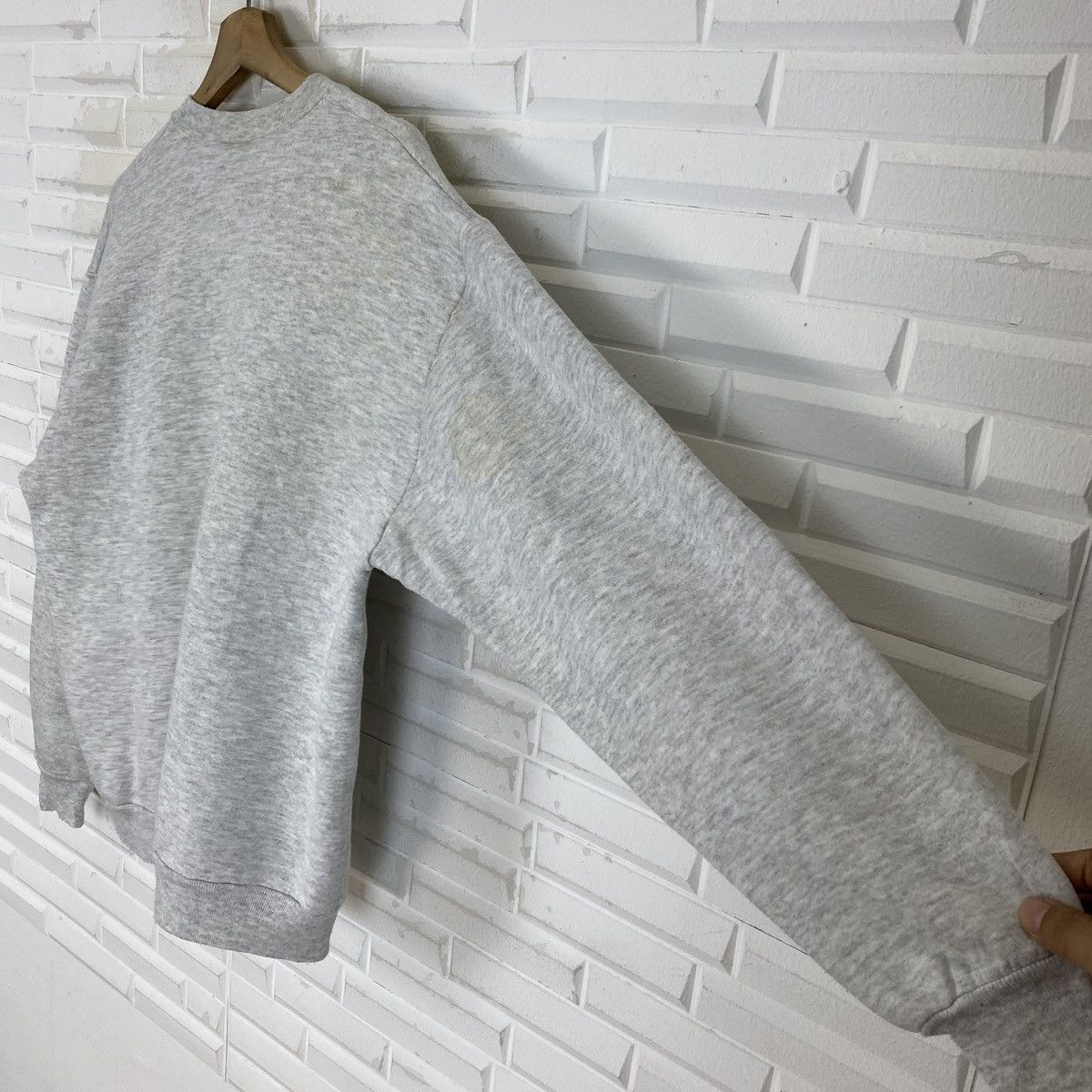 Mickey Mouse VTG Mickey Mouse Velva Sheen Characters Sweater Size US M / EU 48-50 / 2 - 11 Thumbnail