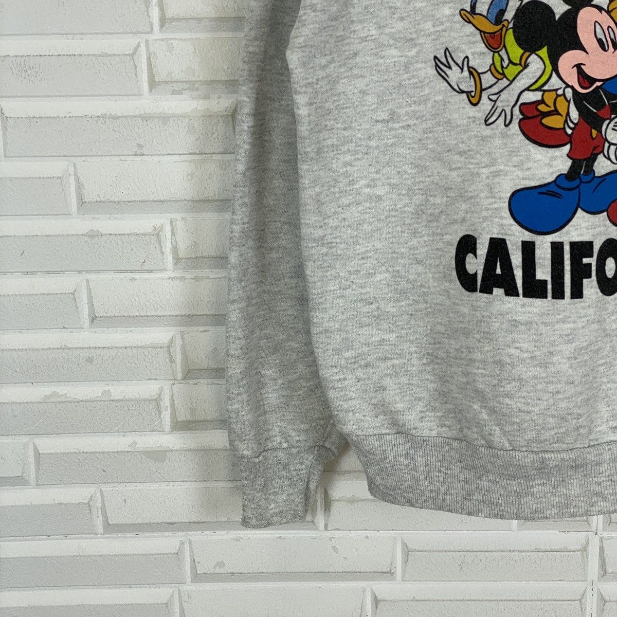 Mickey Mouse VTG Mickey Mouse Velva Sheen Characters Sweater Size US M / EU 48-50 / 2 - 3 Thumbnail