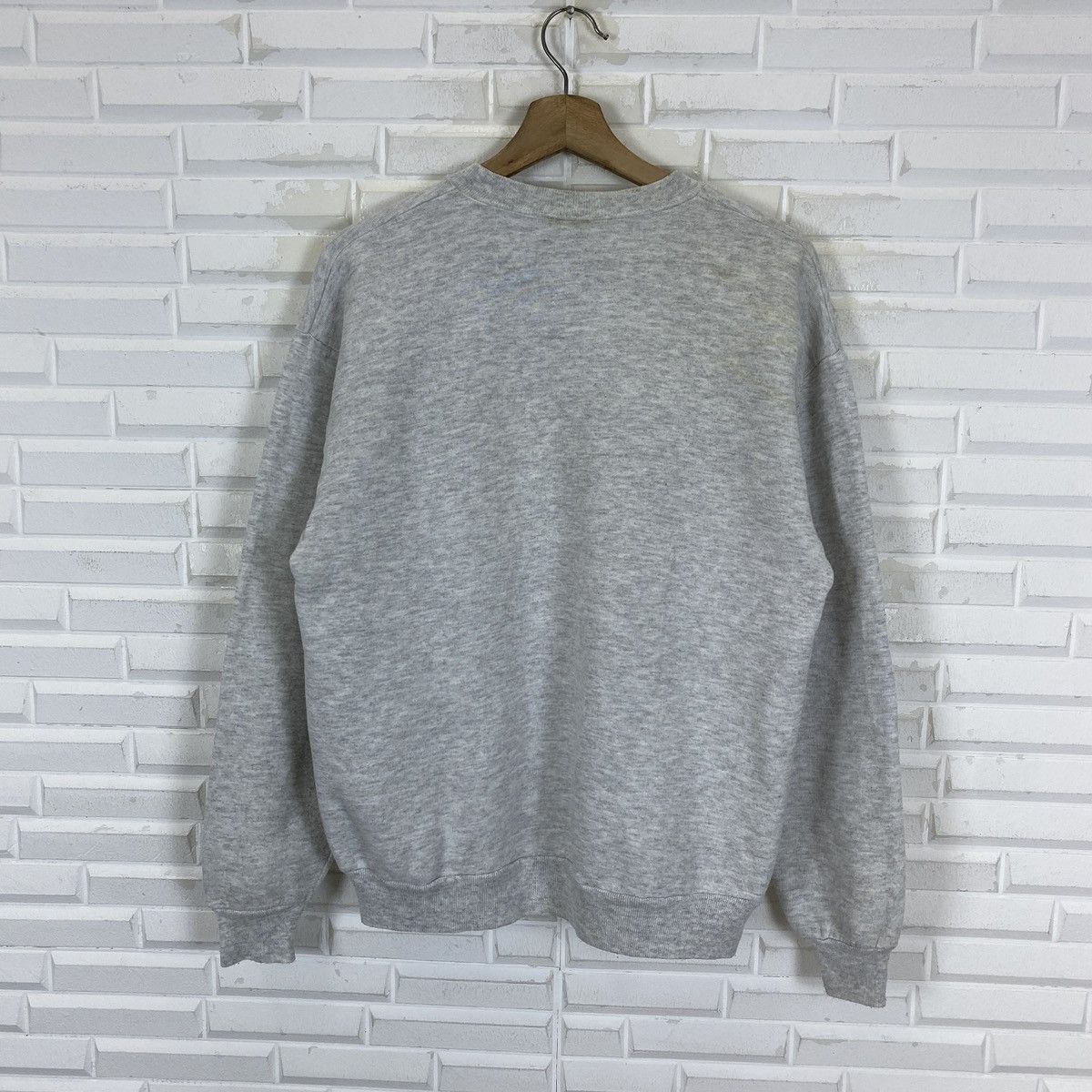 Mickey Mouse VTG Mickey Mouse Velva Sheen Characters Sweater Size US M / EU 48-50 / 2 - 10 Thumbnail